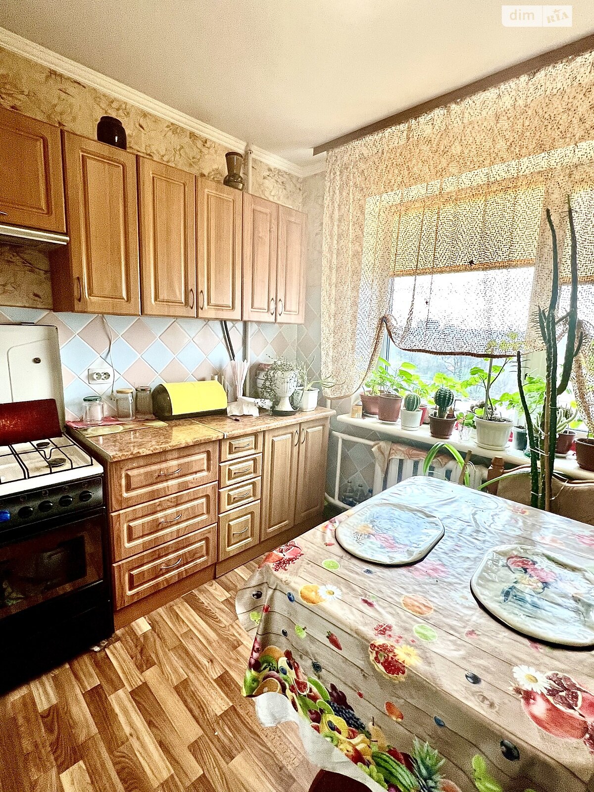 Продаж однокімнатної квартири в Вінниці, на вул. Київська, фото 1