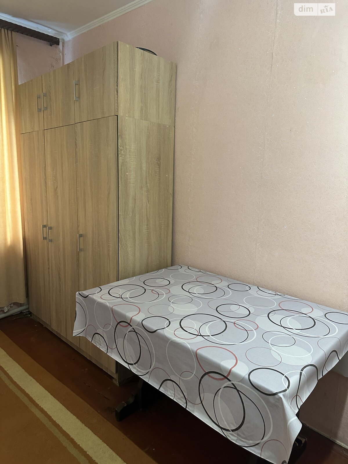 Продаж однокімнатної квартири в Вінниці, на вул. Київська, фото 1 Продаж однокімнатної квартири в Вінниці, на вул. Київська, фото 1