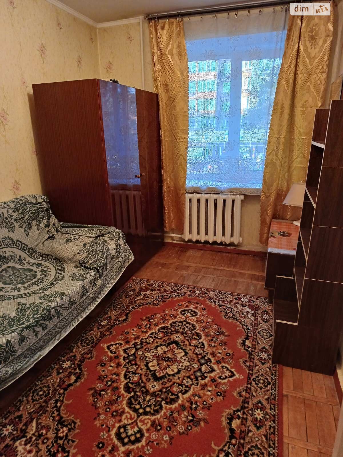 Продажа трехкомнатной квартиры в Виннице, на ул. Вячеслава Черновола 14, район Киевская фото 1