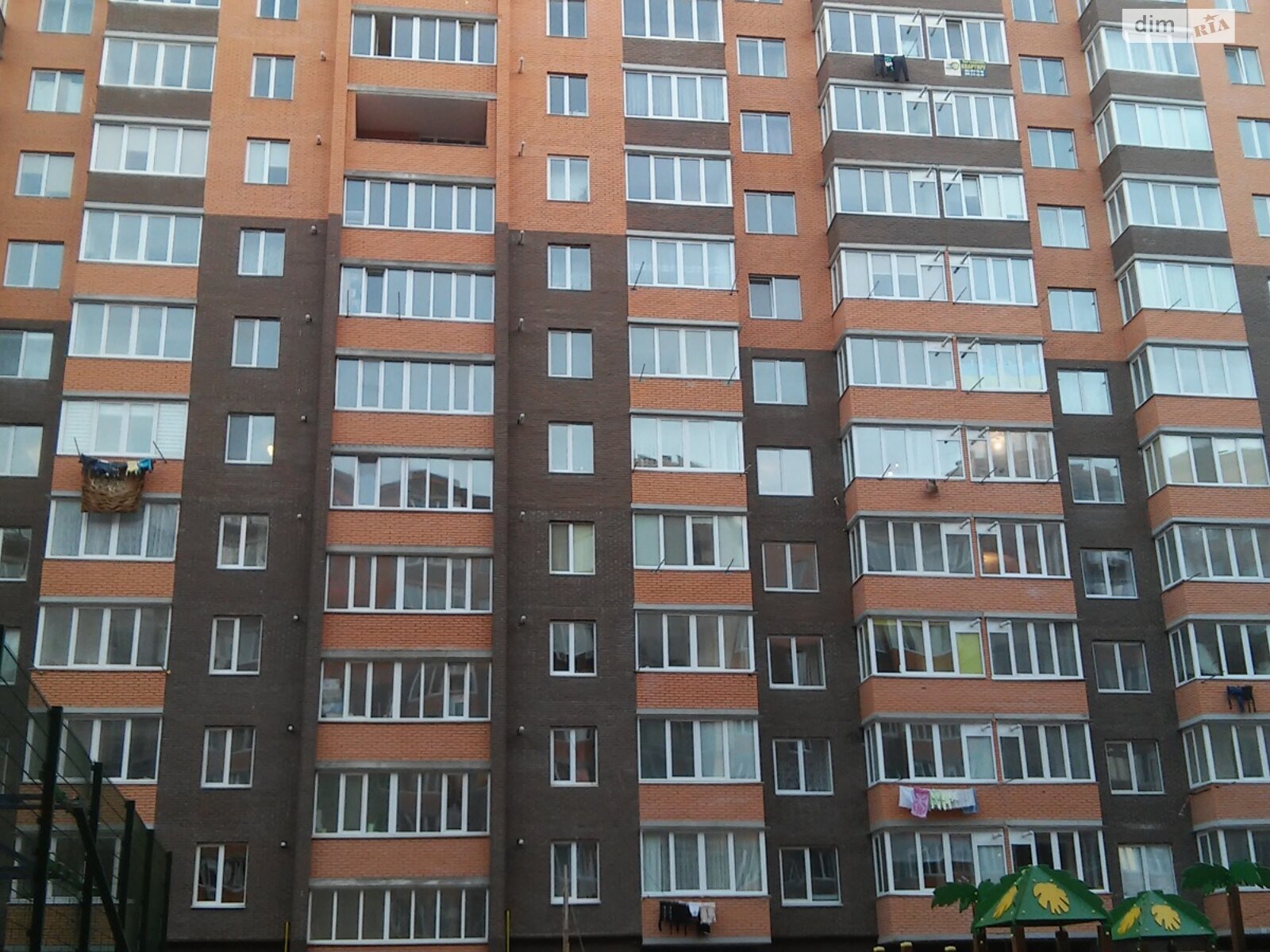 Продажа однокомнатной квартиры в Виннице, на ул. Вячеслава Черновола 29, район Киевская фото 1