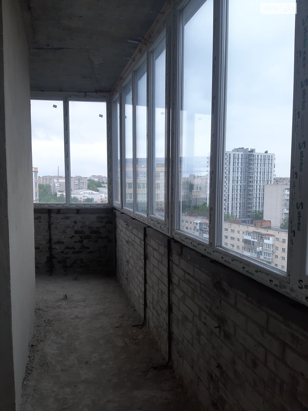 Продаж двокімнатної квартири в Вінниці, на вул. В'ячеслава Чорновола 29/5, район Київська фото 1