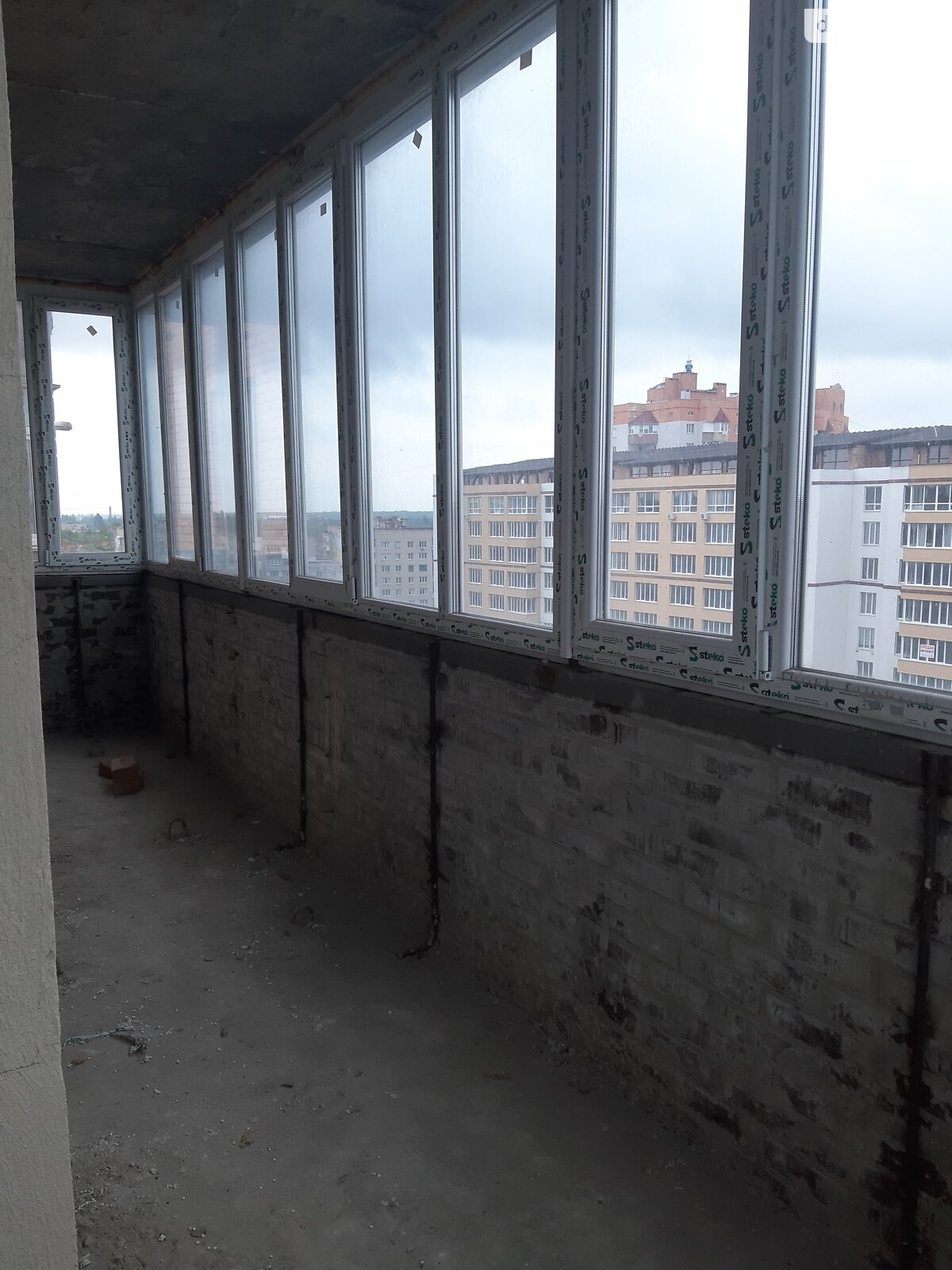 Продаж двокімнатної квартири в Вінниці, на вул. В'ячеслава Чорновола 29/5, район Київська фото 1