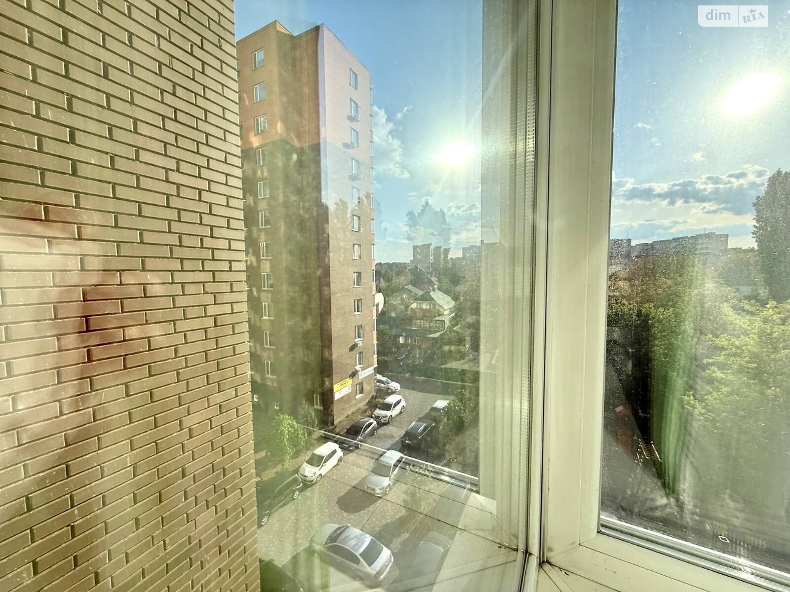 Продаж однокімнатної квартири в Вінниці, на вул. Київська, район Київська фото 1 Продаж однокімнатної квартири в Вінниці, на вул. Київська, район Київська фото 1