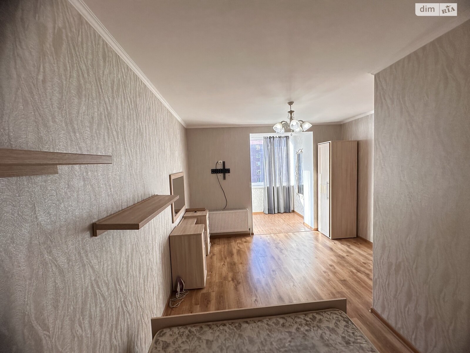 Продаж однокімнатної квартири в Вінниці, на вул. В'ячеслава Чорновола, район Київська фото 1 Продаж однокімнатної квартири в Вінниці, на вул. В'ячеслава Чорновола, район Київська фото 1