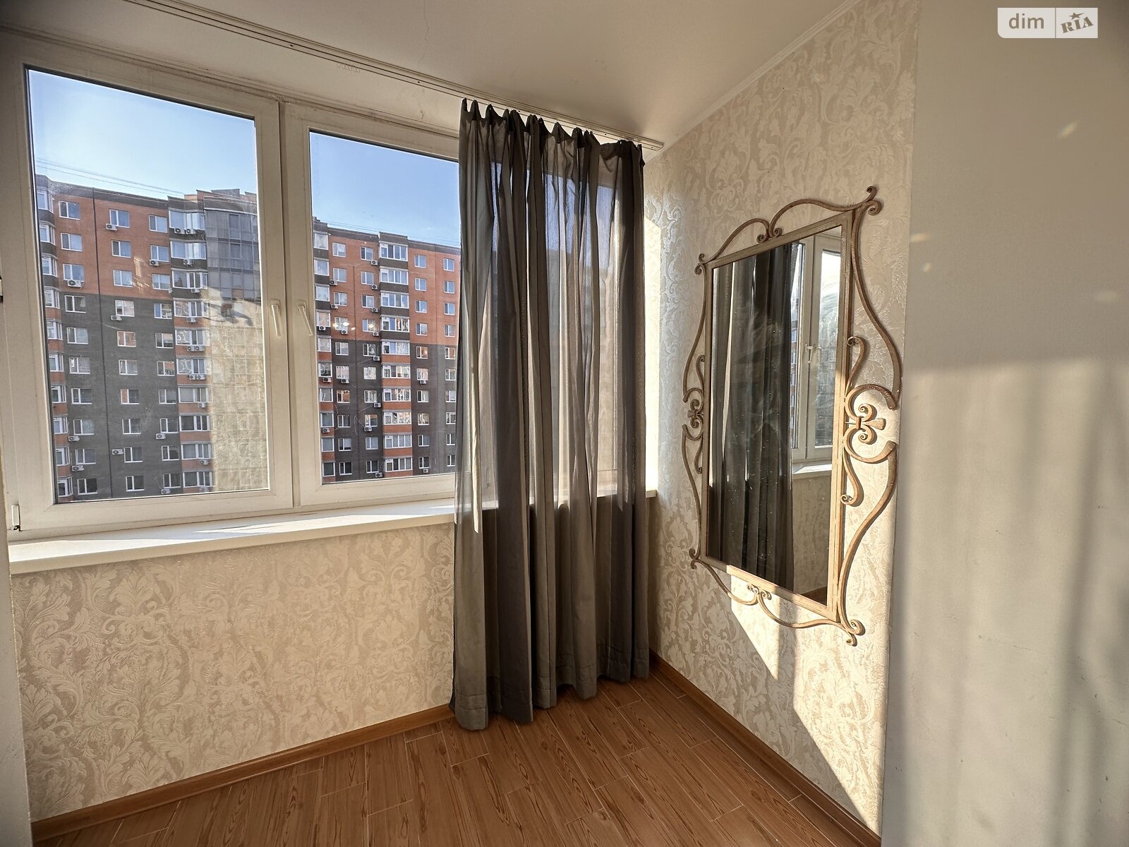 Продаж однокімнатної квартири в Вінниці, на вул. В'ячеслава Чорновола, район Київська фото 1