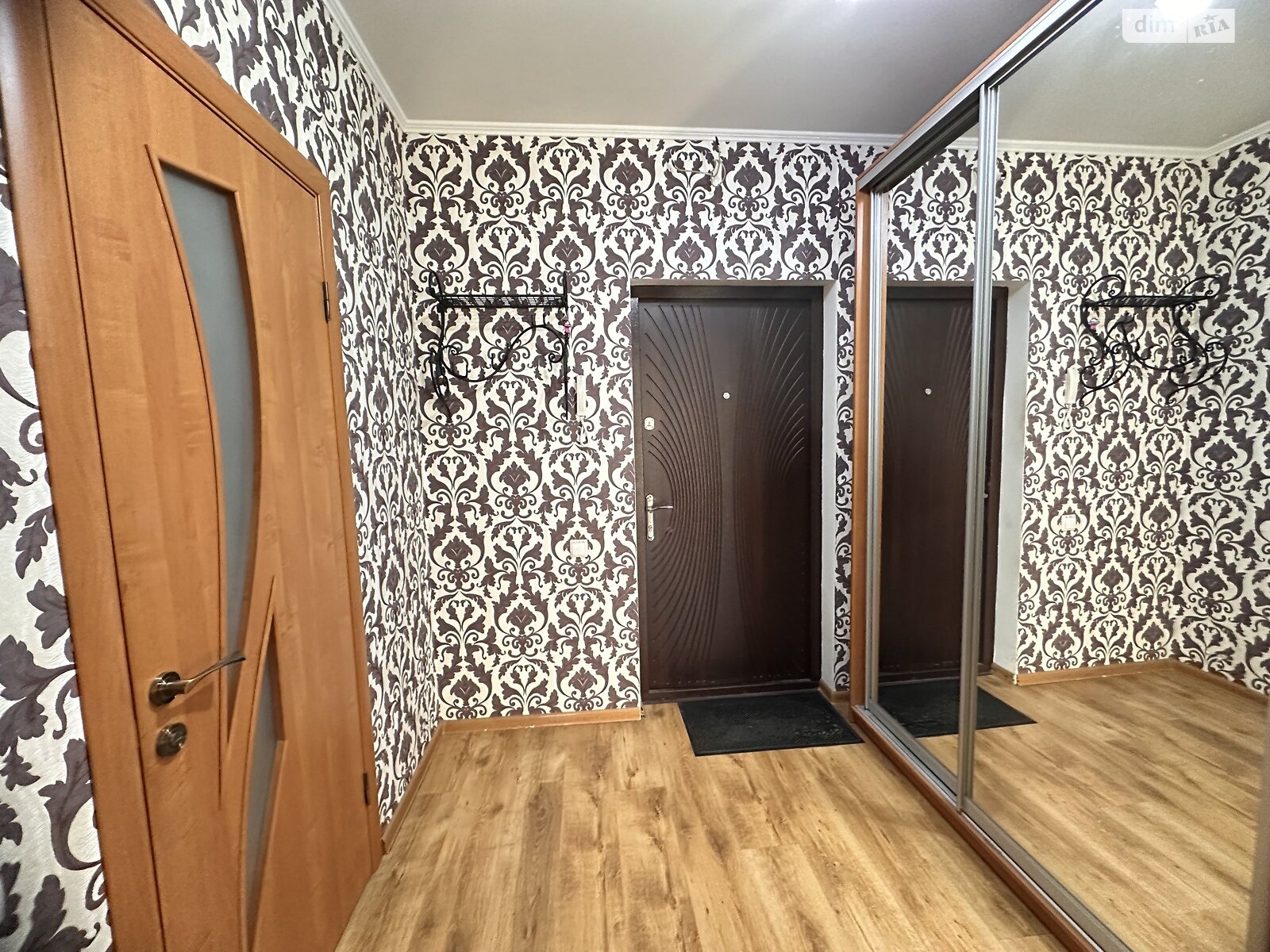 Продаж однокімнатної квартири в Вінниці, на вул. В'ячеслава Чорновола, район Київська фото 1 Продаж однокімнатної квартири в Вінниці, на вул. В'ячеслава Чорновола, район Київська фото 1