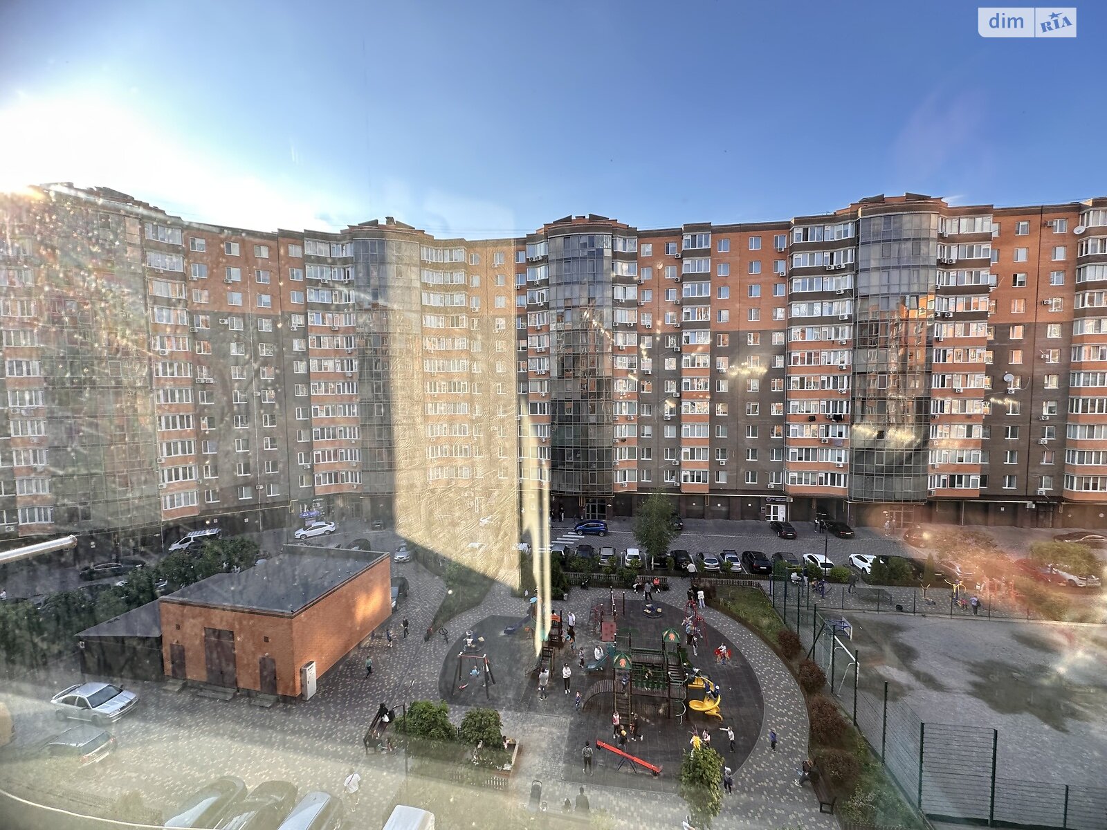 Продаж однокімнатної квартири в Вінниці, на вул. В'ячеслава Чорновола, район Київська фото 1 Продаж однокімнатної квартири в Вінниці, на вул. В'ячеслава Чорновола, район Київська фото 1