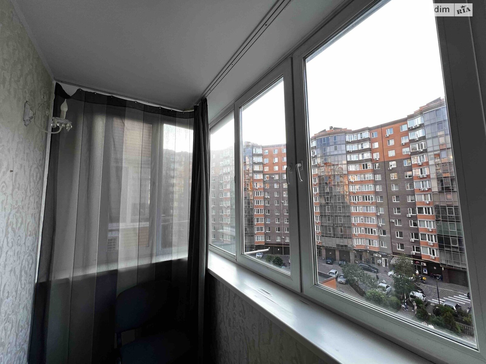 Продаж однокімнатної квартири в Вінниці, на вул. В'ячеслава Чорновола, район Київська фото 1 Продаж однокімнатної квартири в Вінниці, на вул. В'ячеслава Чорновола, район Київська фото 1