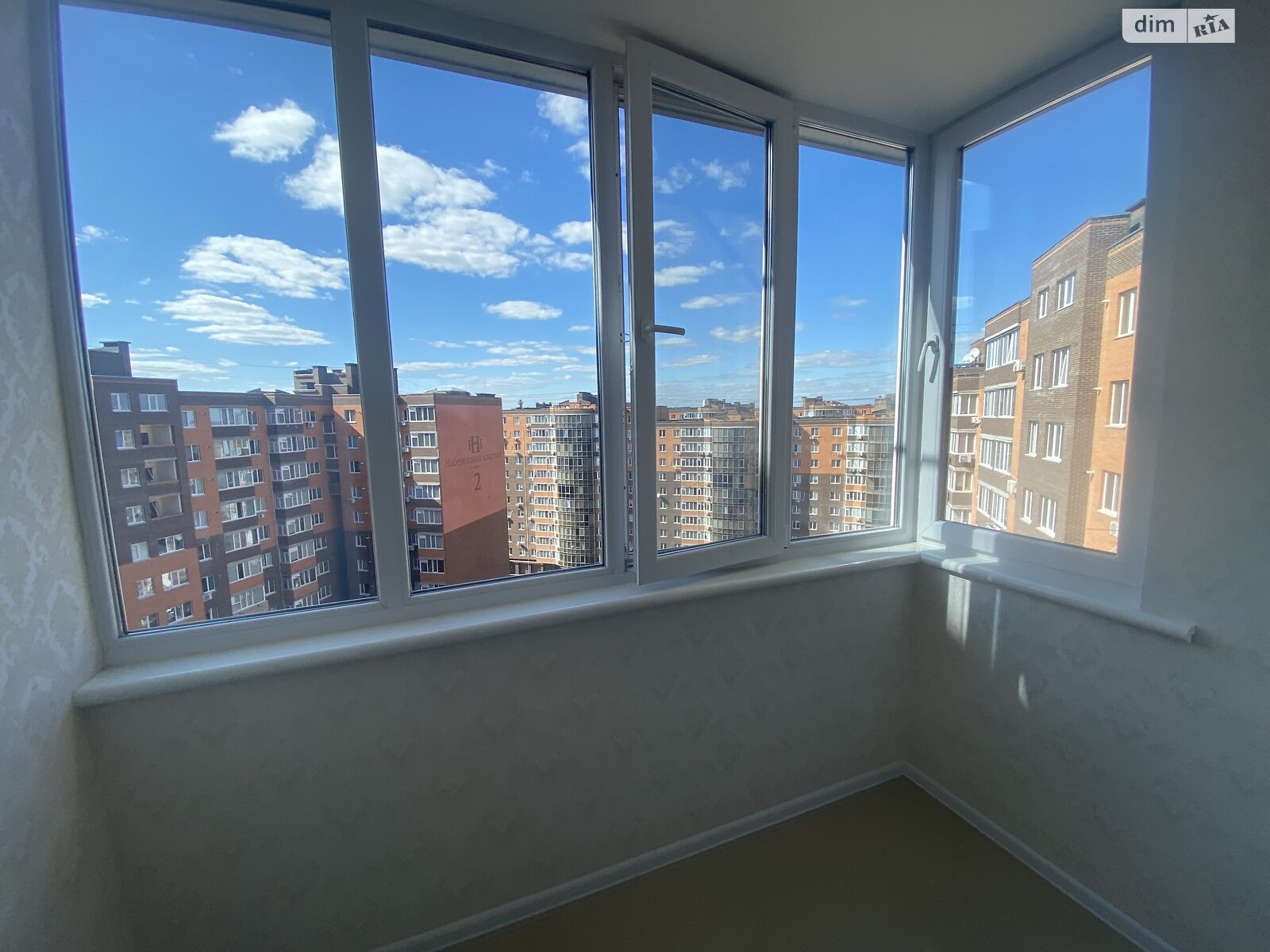 Продаж однокімнатної квартири в Вінниці, на вул. В'ячеслава Чорновола 29, кв. 66, район Київська фото 1 Продаж однокімнатної квартири в Вінниці, на вул. В'ячеслава Чорновола 29, кв. 66, район Київська фото 1