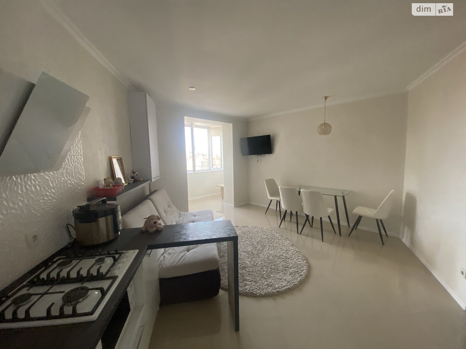 Продаж однокімнатної квартири в Вінниці, на вул. В'ячеслава Чорновола 29, кв. 66, район Київська фото 1 Продаж однокімнатної квартири в Вінниці, на вул. В'ячеслава Чорновола 29, кв. 66, район Київська фото 1