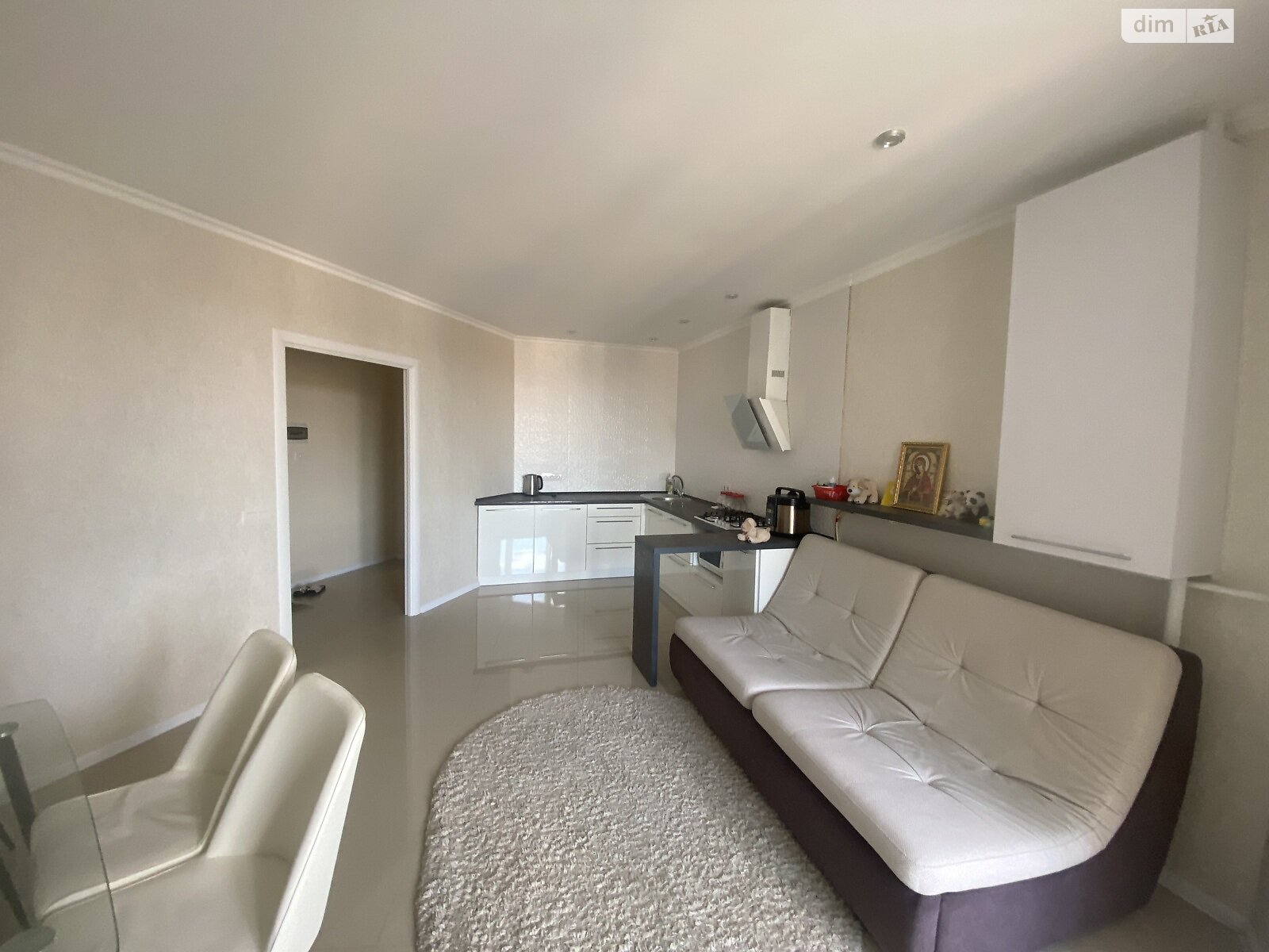 Продаж однокімнатної квартири в Вінниці, на вул. В'ячеслава Чорновола 29, кв. 66, район Київська фото 1 Продаж однокімнатної квартири в Вінниці, на вул. В'ячеслава Чорновола 29, кв. 66, район Київська фото 1