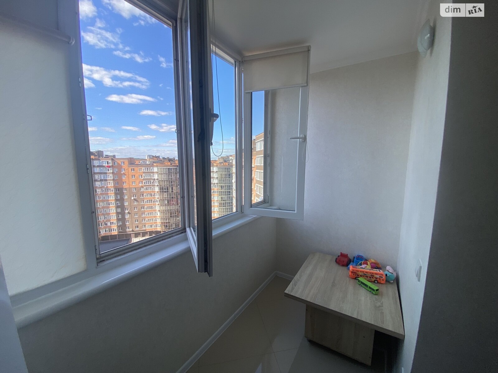 Продаж однокімнатної квартири в Вінниці, на вул. В'ячеслава Чорновола 29, кв. 66, район Київська фото 1 Продаж однокімнатної квартири в Вінниці, на вул. В'ячеслава Чорновола 29, кв. 66, район Київська фото 1