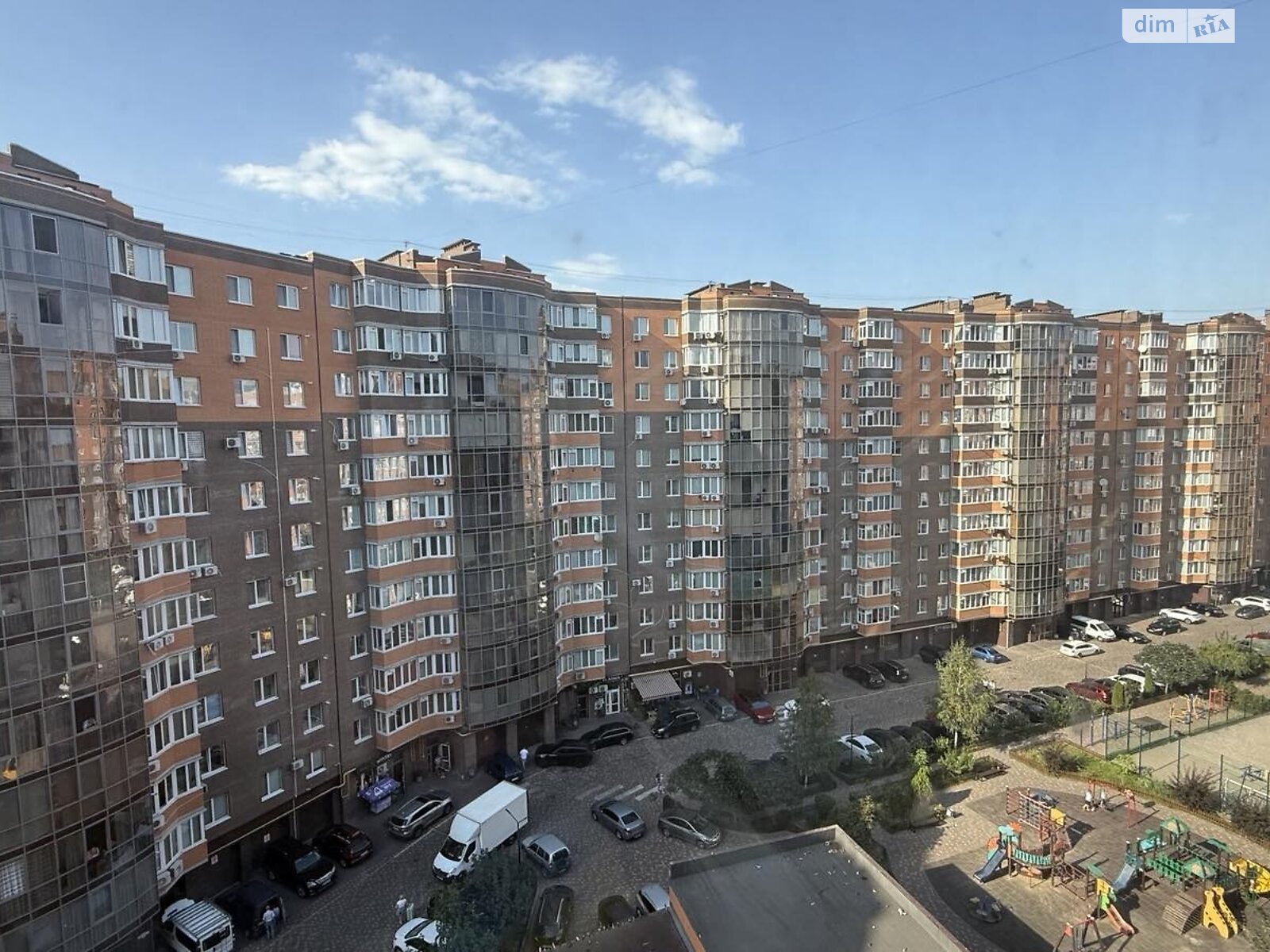 Продаж двокімнатної квартири в Вінниці, на вул. В'ячеслава Чорновола, район Ближнє замостя фото 1 Продаж двокімнатної квартири в Вінниці, на вул. В'ячеслава Чорновола, район Ближнє замостя фото 1