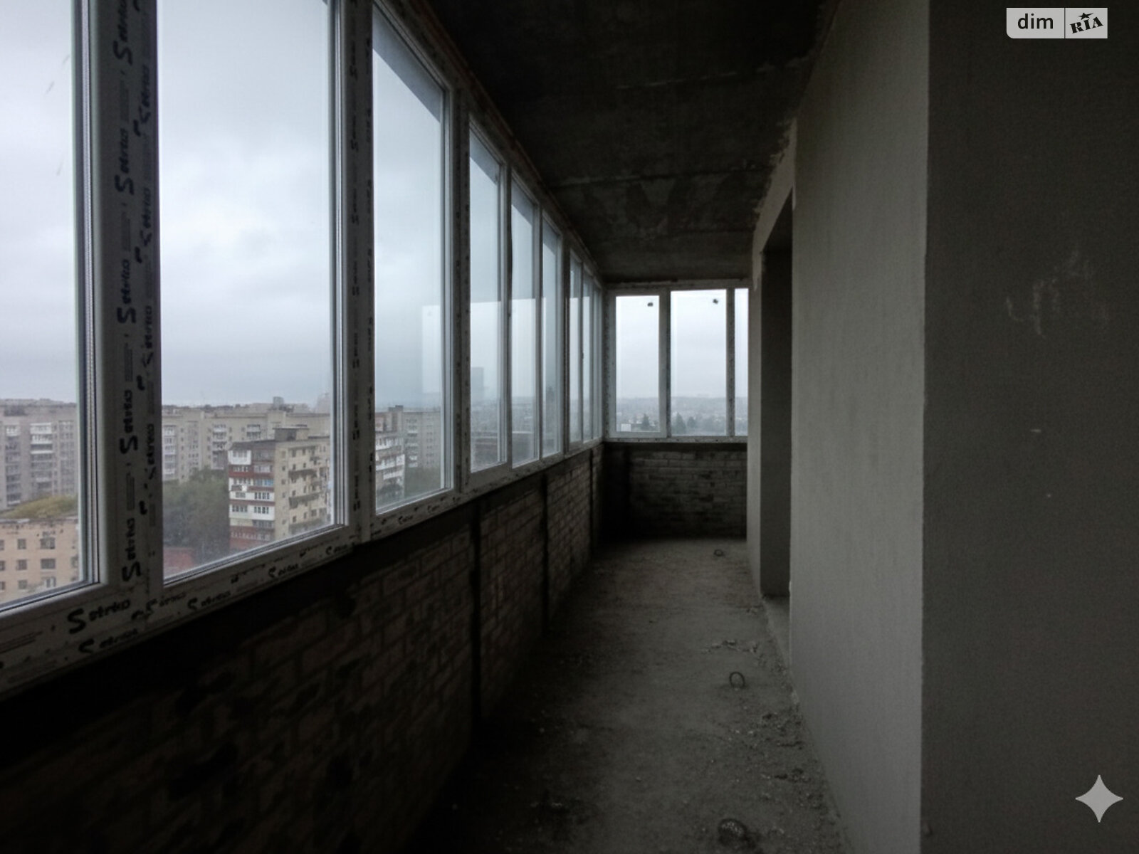 Продаж двокімнатної квартири в Вінниці, на вул. В'ячеслава Чорновола 29, район Київська фото 1 Продаж двокімнатної квартири в Вінниці, на вул. В'ячеслава Чорновола 29, район Київська фото 1