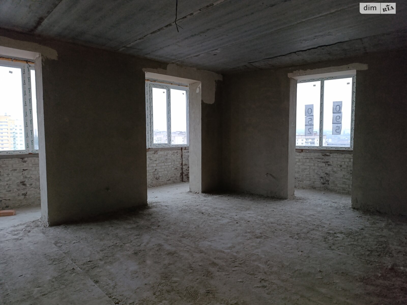 Продаж двокімнатної квартири в Вінниці, на вул. В'ячеслава Чорновола 29, район Київська фото 1 Продаж двокімнатної квартири в Вінниці, на вул. В'ячеслава Чорновола 29, район Київська фото 1