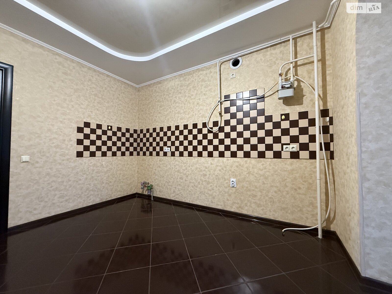 Продажа однокомнатной квартиры в Виннице, на ул. Вячеслава Черновола 29, район Замостянский фото 1