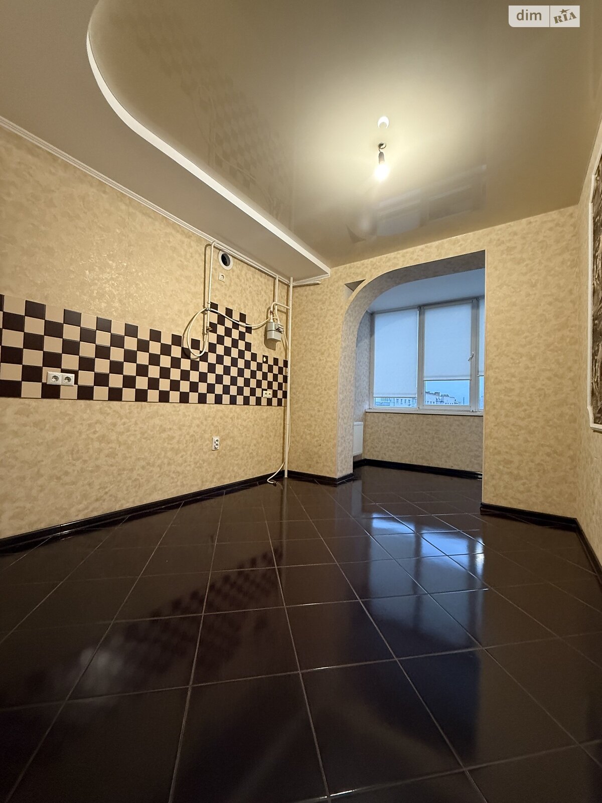 Продажа однокомнатной квартиры в Виннице, на ул. Вячеслава Черновола 29, район Замостянский фото 1