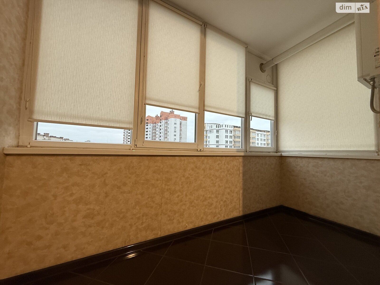 Продажа однокомнатной квартиры в Виннице, на ул. Вячеслава Черновола 29, район Замостянский фото 1