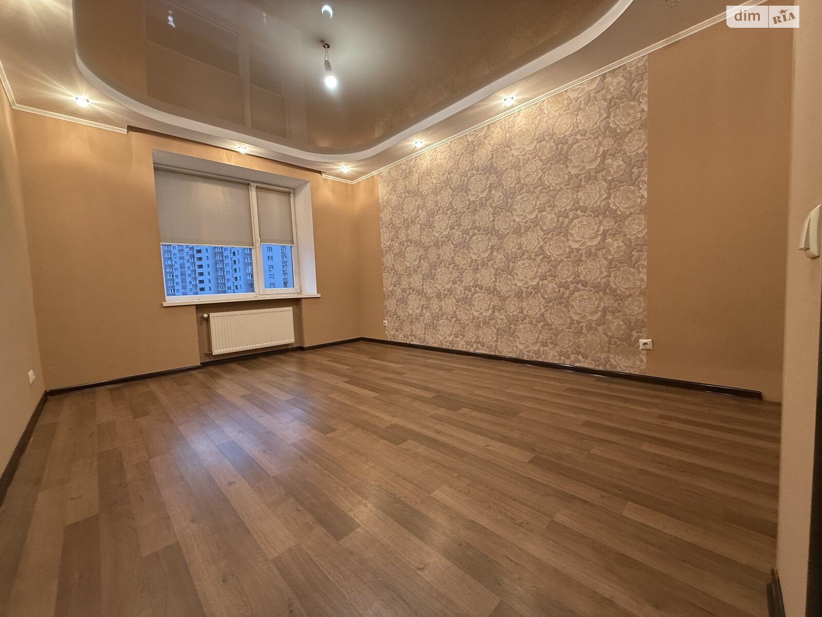 Продажа однокомнатной квартиры в Виннице, на ул. Вячеслава Черновола 29, район Замостянский фото 1