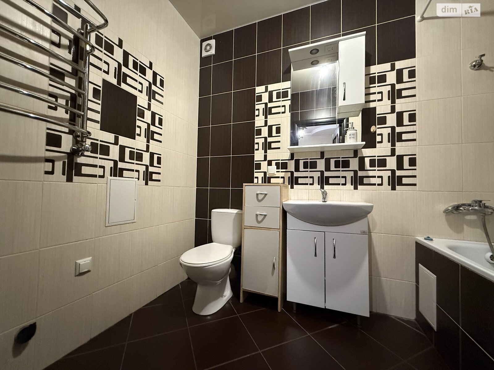 Продажа однокомнатной квартиры в Виннице, на ул. Вячеслава Черновола 29, район Замостянский фото 1