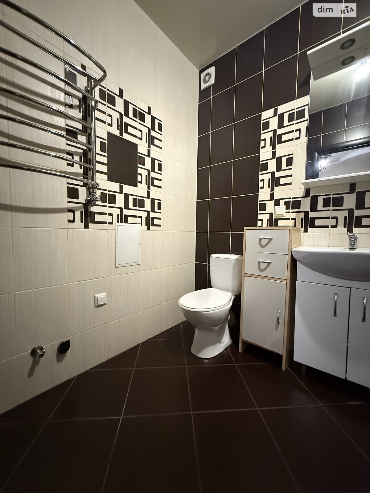 Продажа однокомнатной квартиры в Виннице, на ул. Вячеслава Черновола 29, район Замостянский фото 1