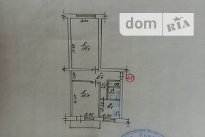 Продажа двухкомнатной квартиры в Виннице, на Киевская, район Киевская фото 2