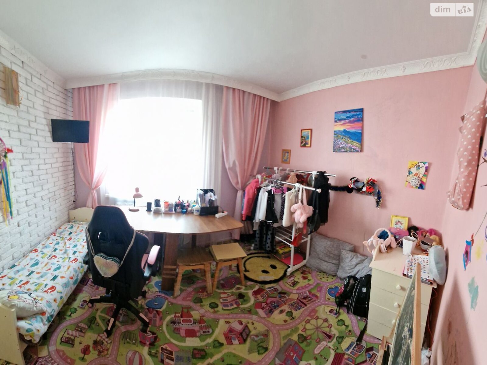 Продажа трехкомнатной квартиры в Виннице, на 1-й пер. Киевский 60, фото 1