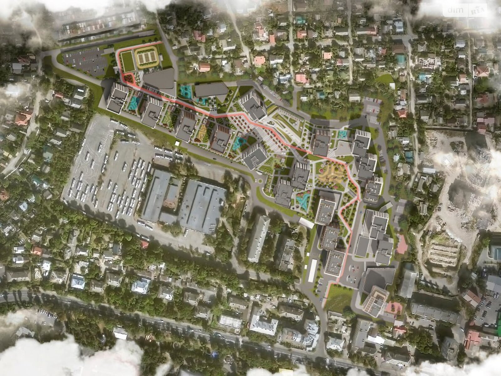 Продажа однокомнатной квартиры в Виннице, на пер. Кирпичный 12, фото 1 Продажа однокомнатной квартиры в Виннице, на пер. Кирпичный 12, фото 1