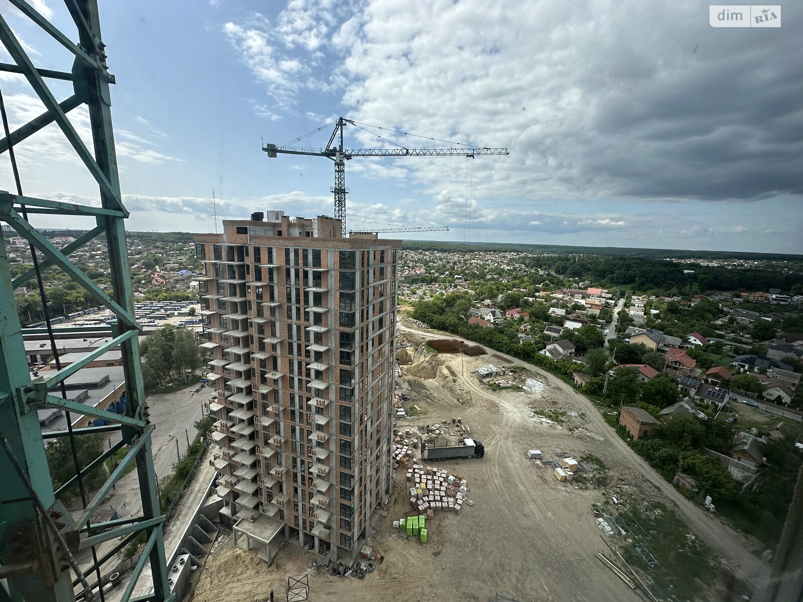 Продажа однокомнатной квартиры в Виннице, на пер. Кирпичный 12, фото 1 Продажа однокомнатной квартиры в Виннице, на пер. Кирпичный 12, фото 1