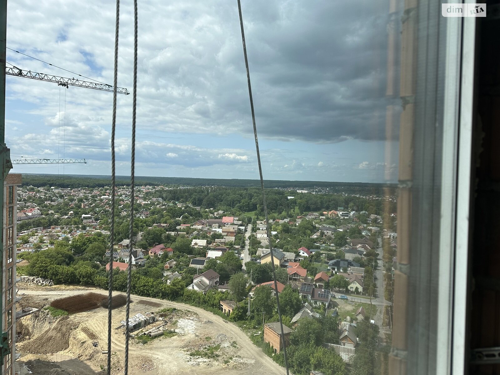 Продажа однокомнатной квартиры в Виннице, на пер. Кирпичный 12, фото 1 Продажа однокомнатной квартиры в Виннице, на пер. Кирпичный 12, фото 1