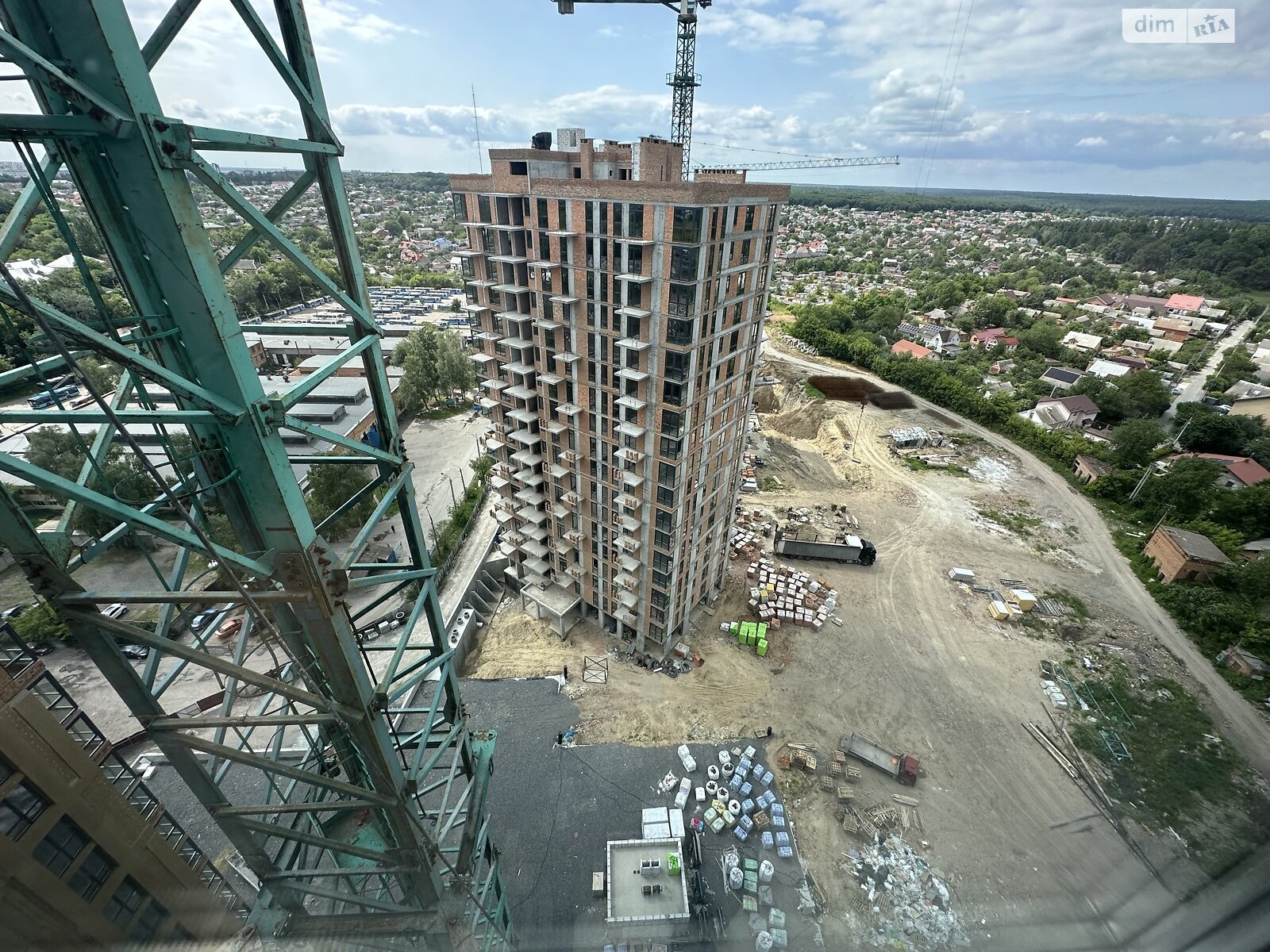 Продажа однокомнатной квартиры в Виннице, на пер. Кирпичный 12, фото 1 Продажа однокомнатной квартиры в Виннице, на пер. Кирпичный 12, фото 1