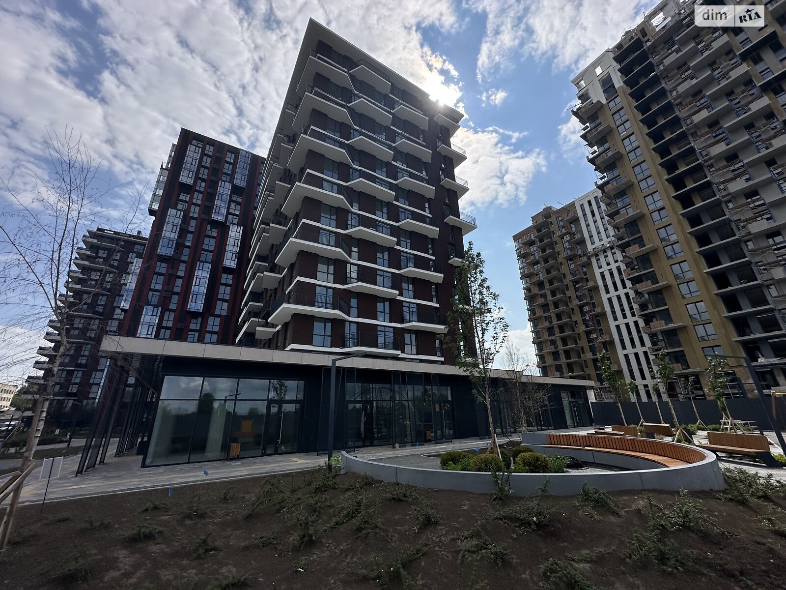 Продажа однокомнатной квартиры в Виннице, на пер. Кирпичный 12, фото 1 Продажа однокомнатной квартиры в Виннице, на пер. Кирпичный 12, фото 1