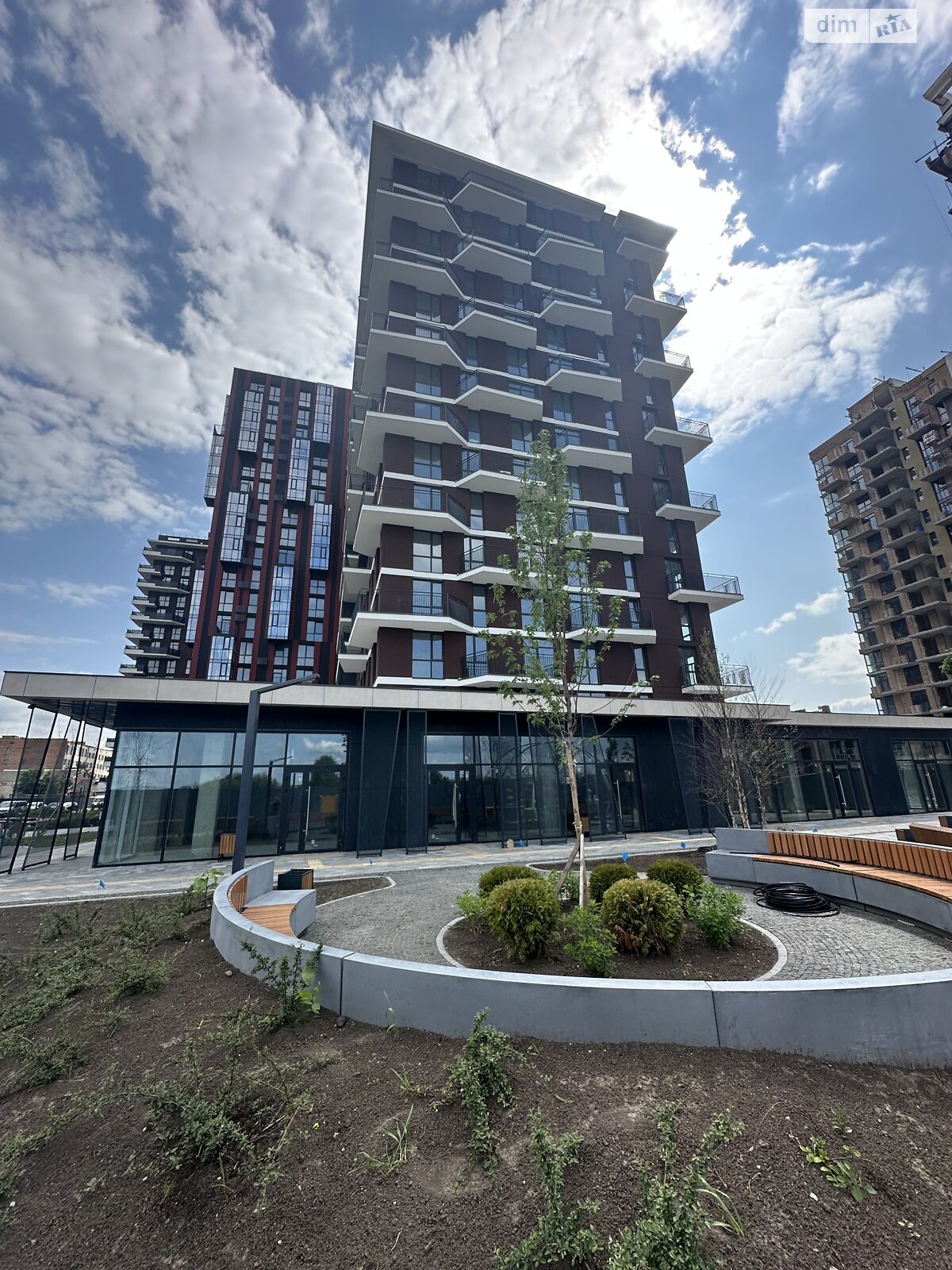 Продажа однокомнатной квартиры в Виннице, на пер. Кирпичный 12, фото 1 Продажа однокомнатной квартиры в Виннице, на пер. Кирпичный 12, фото 1