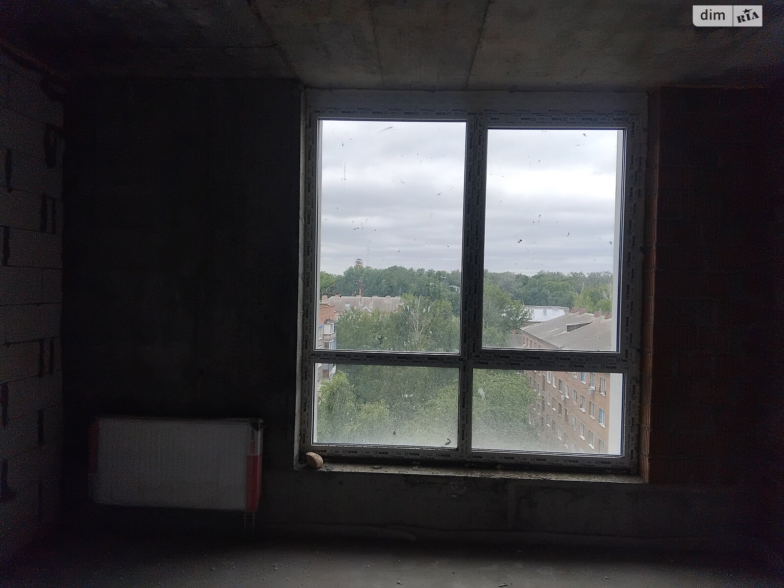 Продаж двокімнатної квартири в Вінниці, на пров. Цегельний, фото 1 Продаж двокімнатної квартири в Вінниці, на пров. Цегельний, фото 1