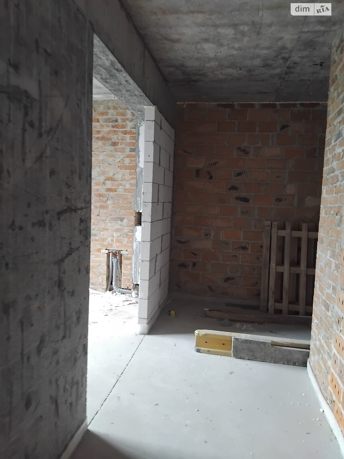 Продаж двокімнатної квартири в Вінниці, на пров. Цегельний, фото 1 Продаж двокімнатної квартири в Вінниці, на пров. Цегельний, фото 1