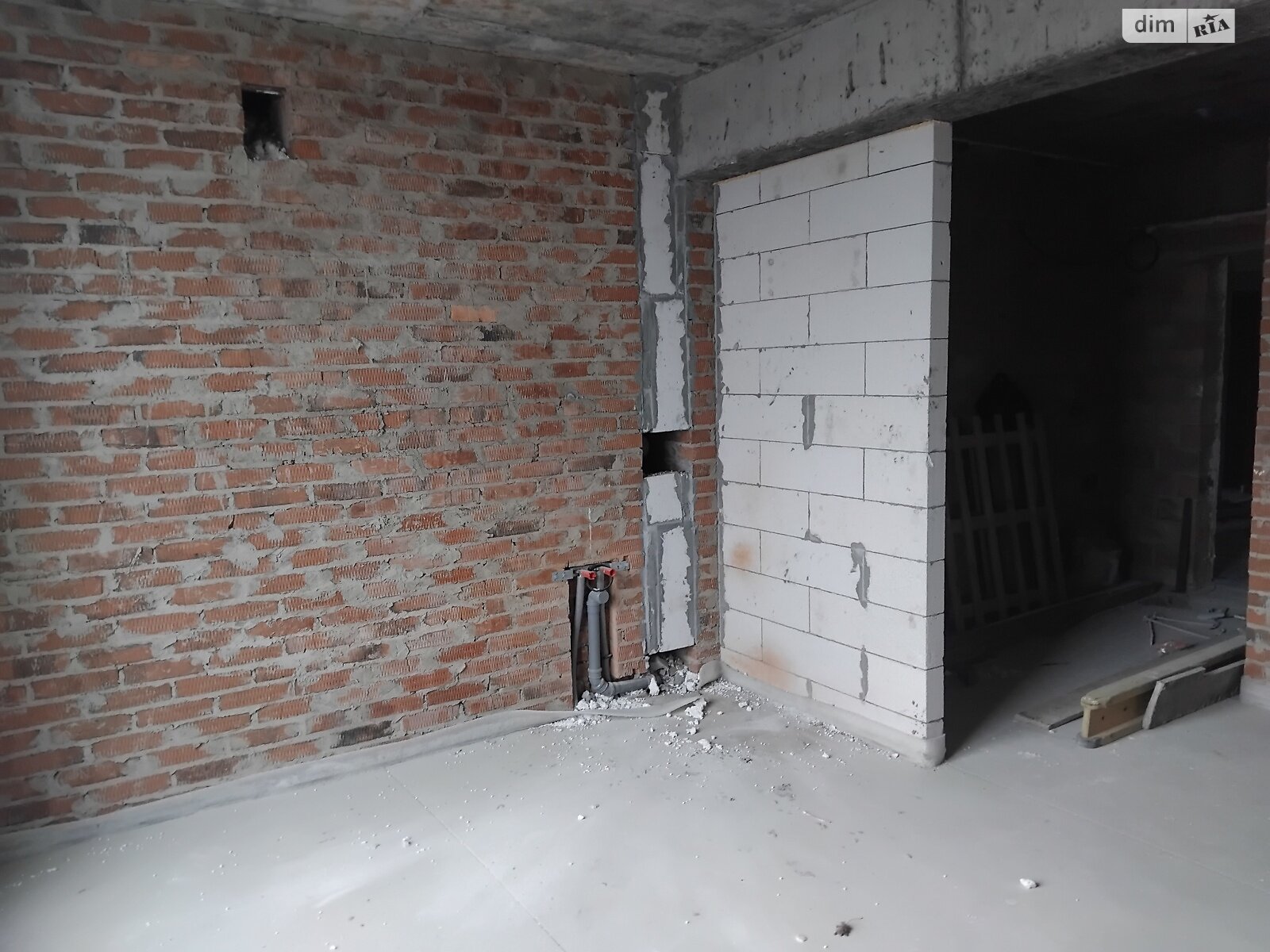 Продаж двокімнатної квартири в Вінниці, на пров. Цегельний, фото 1 Продаж двокімнатної квартири в Вінниці, на пров. Цегельний, фото 1