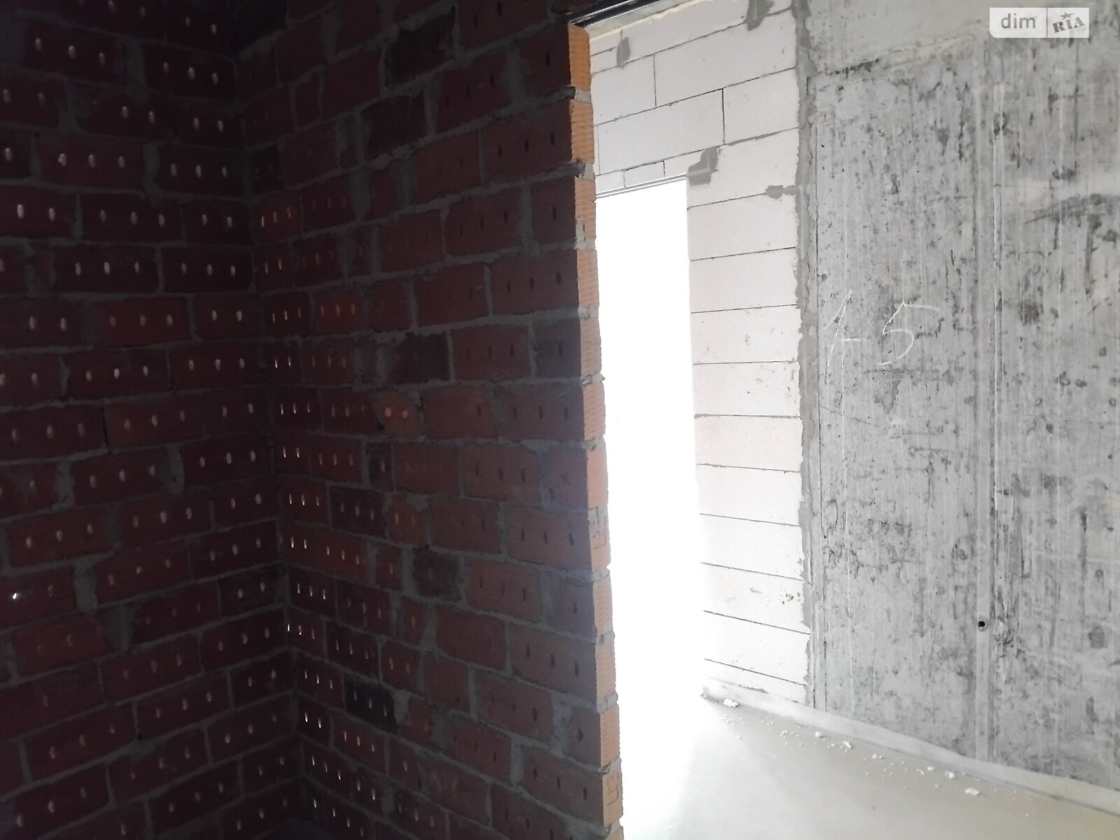 Продаж двокімнатної квартири в Вінниці, на пров. Цегельний, фото 1 Продаж двокімнатної квартири в Вінниці, на пров. Цегельний, фото 1