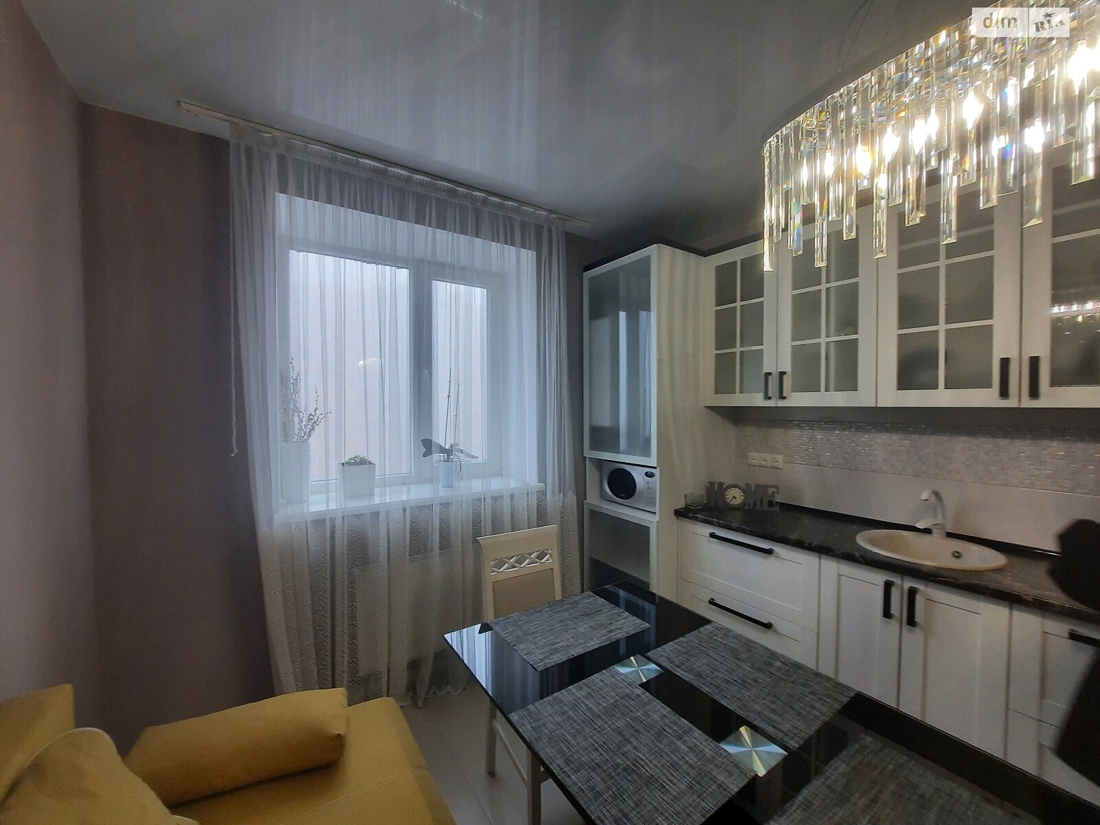 Продажа однокомнатной квартиры в Виннице, на ул. Князей Кориатовичей 114/5, фото 1