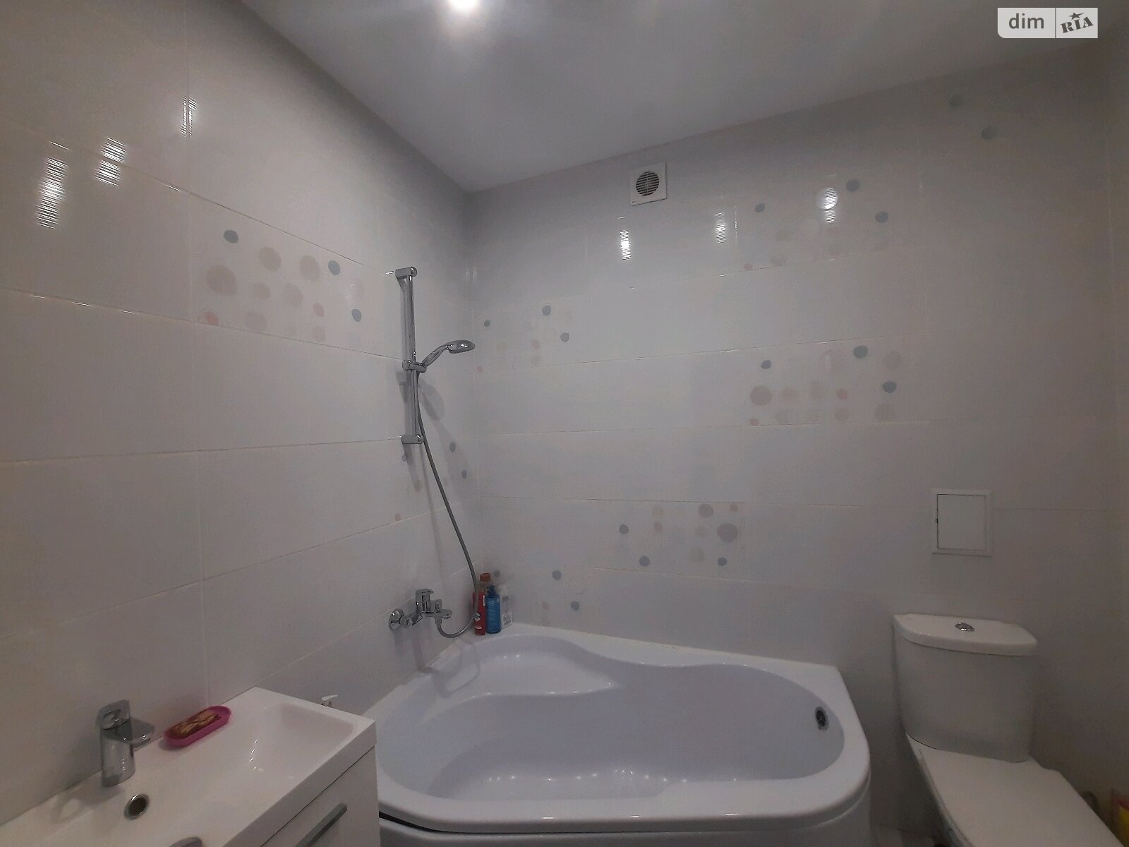 Продажа однокомнатной квартиры в Виннице, на ул. Князей Кориатовичей 114/5, фото 1