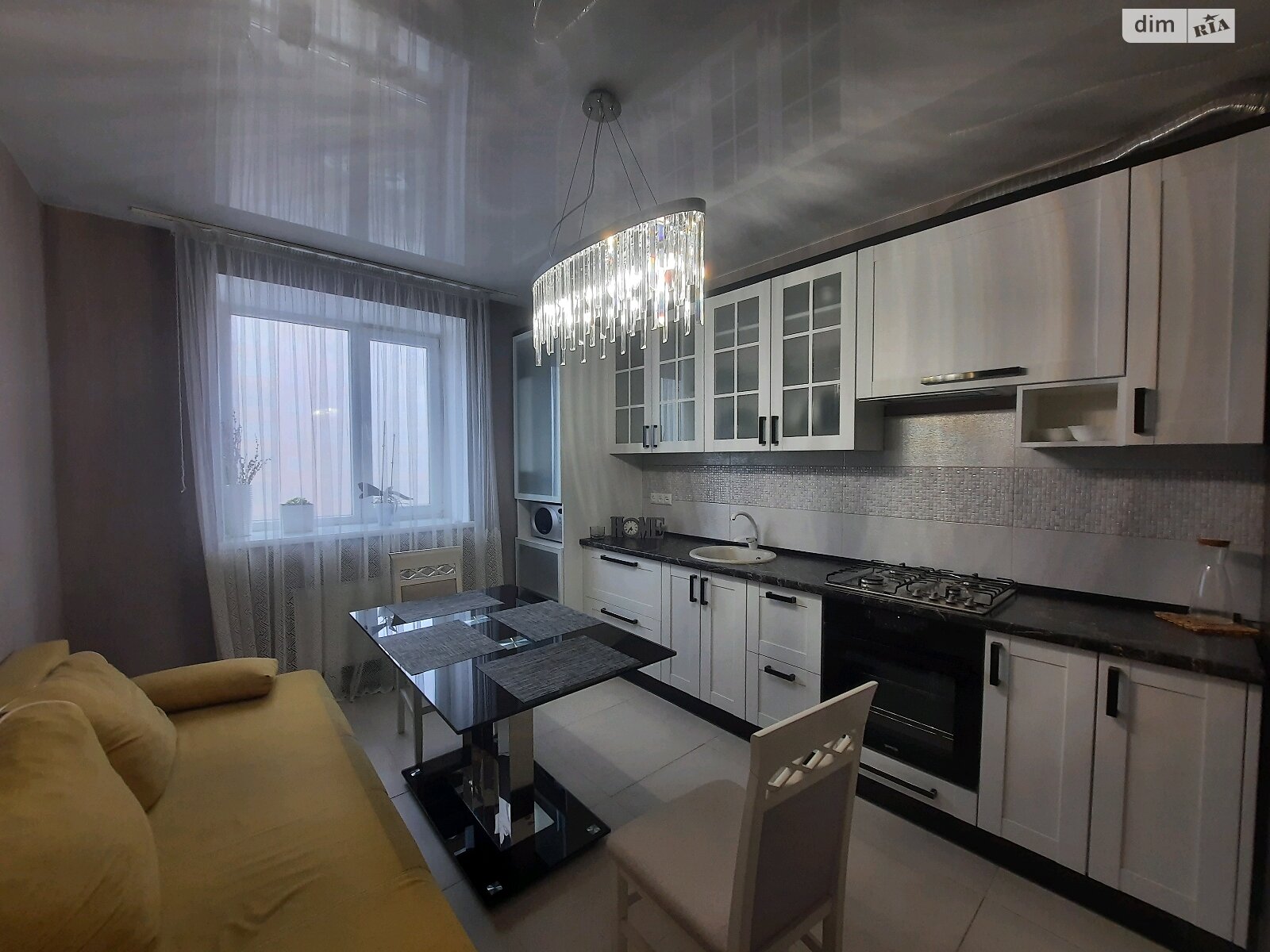 Продажа однокомнатной квартиры в Виннице, на ул. Князей Кориатовичей 114/5, фото 1