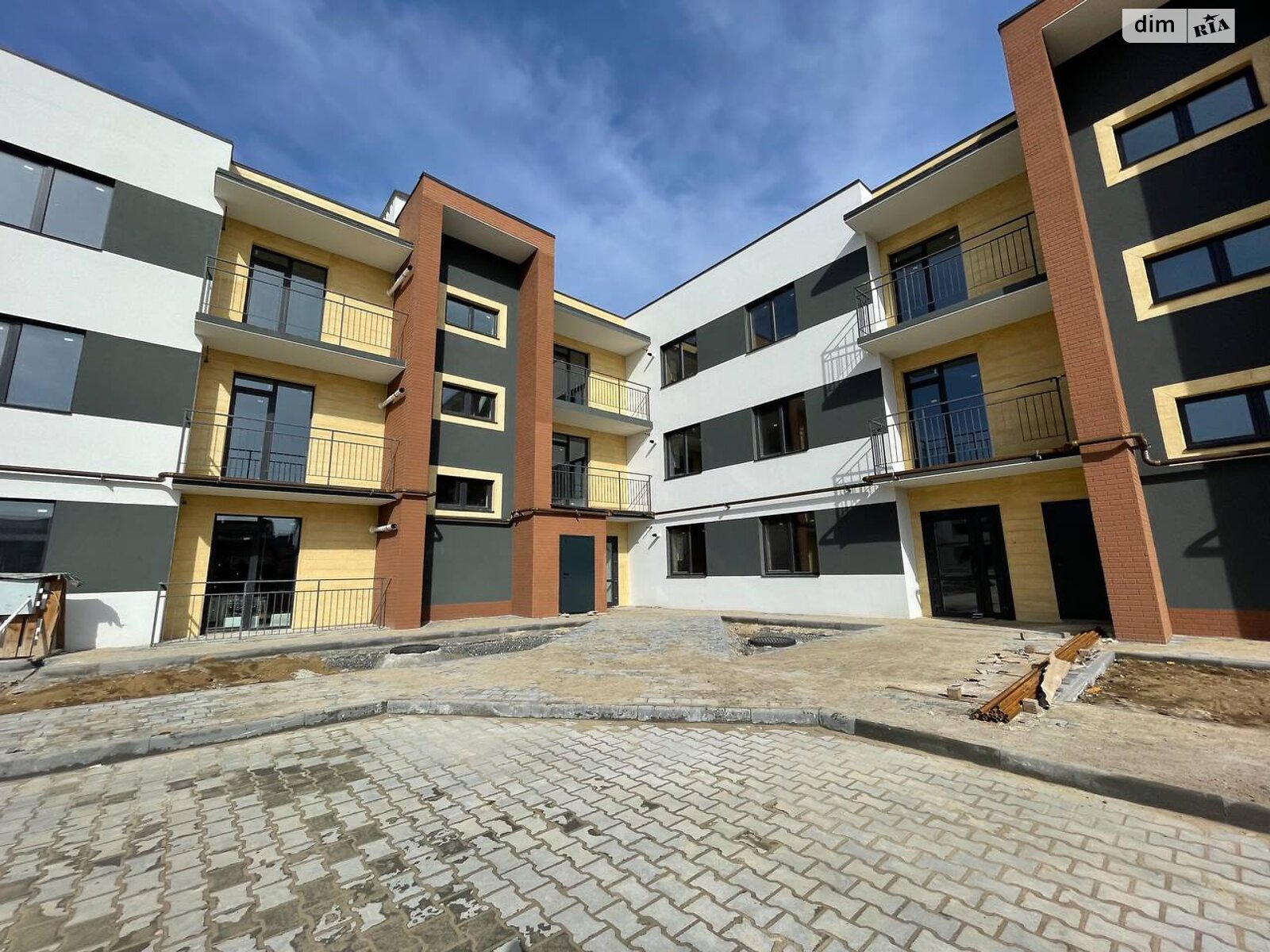 Продаж однокімнатної квартири в Вінниці, на 4-й пров. Леоніда Каденюка, фото 1 Продаж однокімнатної квартири в Вінниці, на 4-й пров. Леоніда Каденюка, фото 1