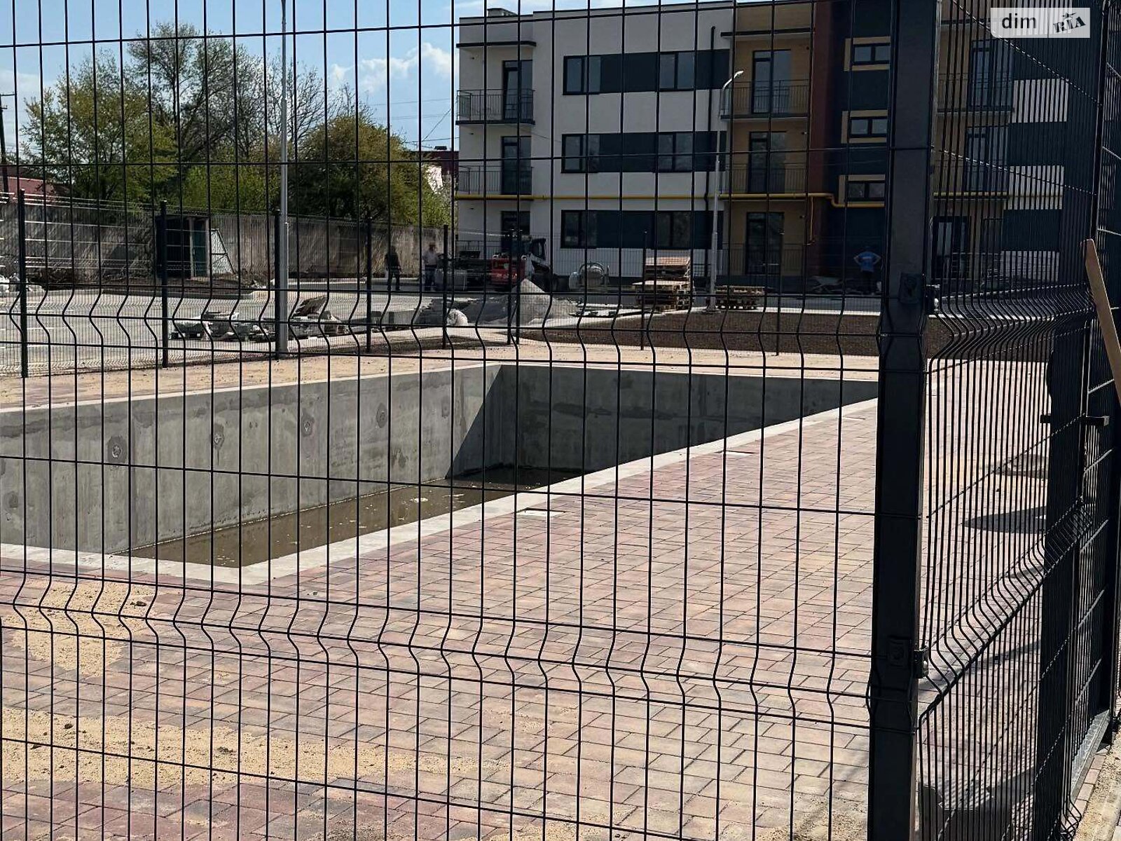 Продаж однокімнатної квартири в Вінниці, на 4-й пров. Леоніда Каденюка, фото 1 Продаж однокімнатної квартири в Вінниці, на 4-й пров. Леоніда Каденюка, фото 1