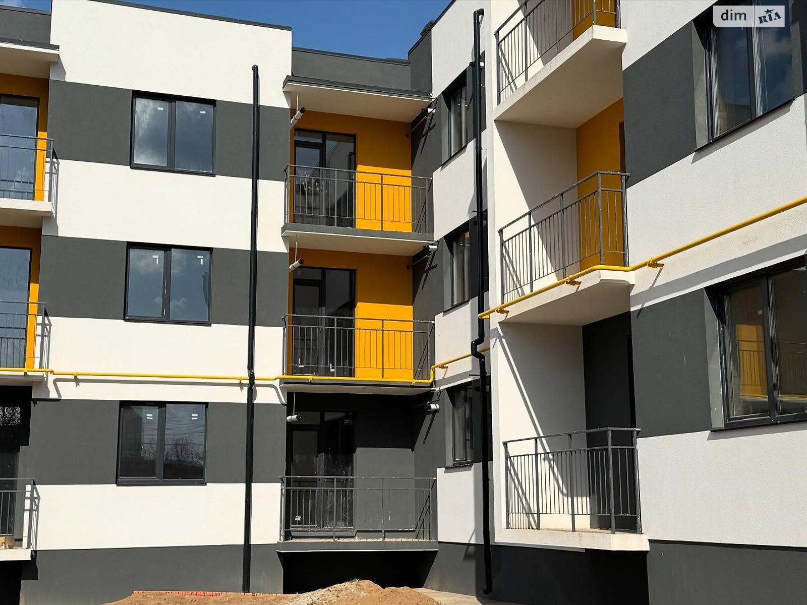 Продаж однокімнатної квартири в Вінниці, на 4-й пров. Леоніда Каденюка, фото 1 Продаж однокімнатної квартири в Вінниці, на 4-й пров. Леоніда Каденюка, фото 1