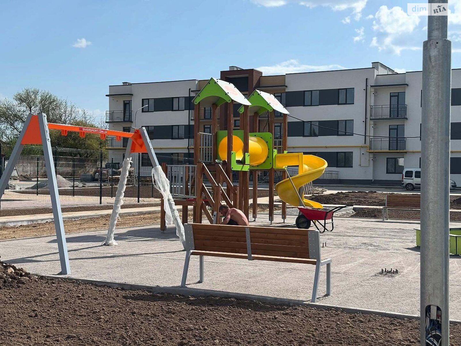 Продаж однокімнатної квартири в Вінниці, на 4-й пров. Леоніда Каденюка, фото 1 Продаж однокімнатної квартири в Вінниці, на 4-й пров. Леоніда Каденюка, фото 1