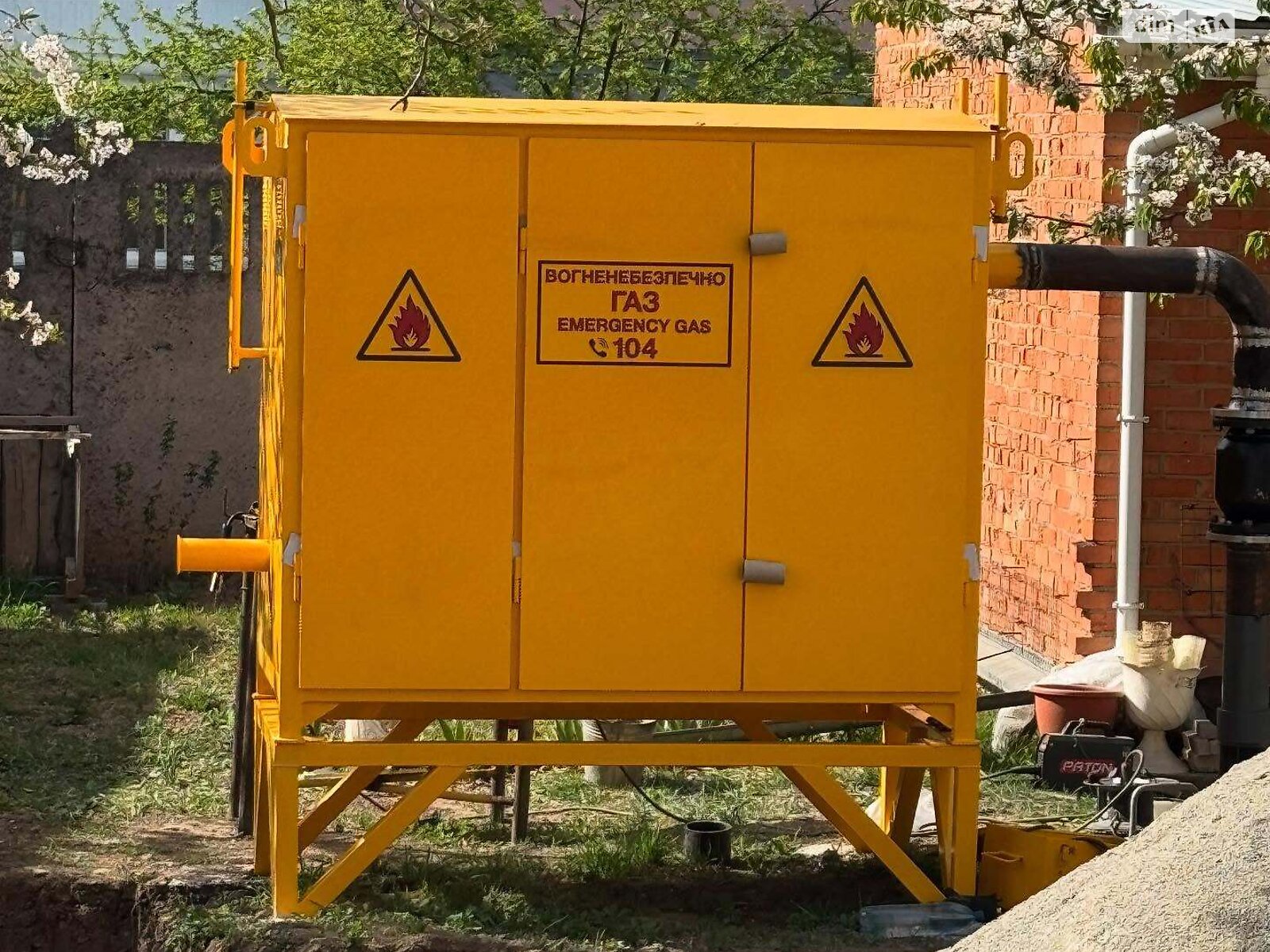 Продаж однокімнатної квартири в Вінниці, на 4-й пров. Леоніда Каденюка, фото 1 Продаж однокімнатної квартири в Вінниці, на 4-й пров. Леоніда Каденюка, фото 1
