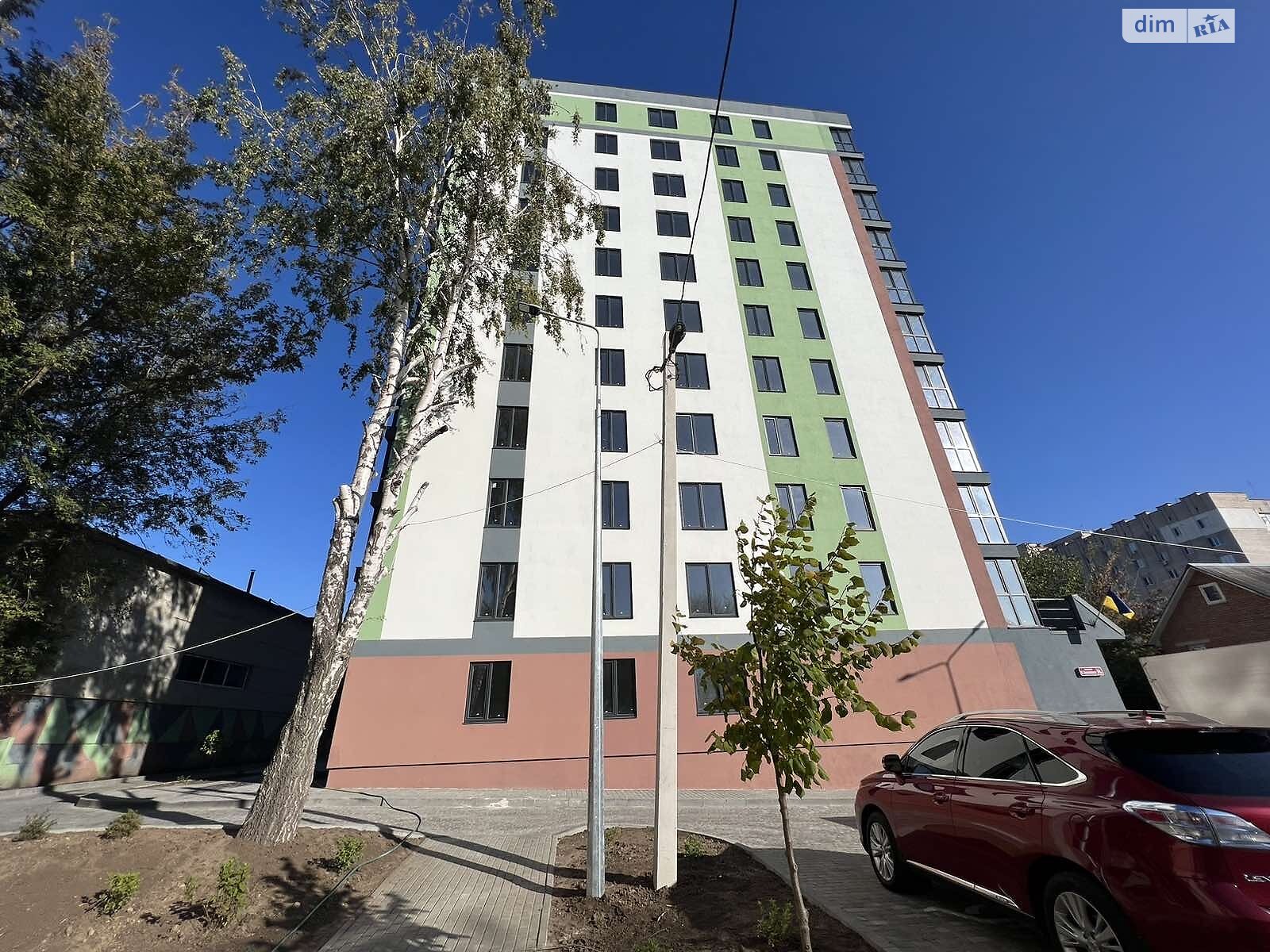 Продаж однокімнатної квартири в Вінниці, на вул. Костянтина Василенка, район Вишенька фото 1 Продаж однокімнатної квартири в Вінниці, на вул. Костянтина Василенка, район Вишенька фото 1