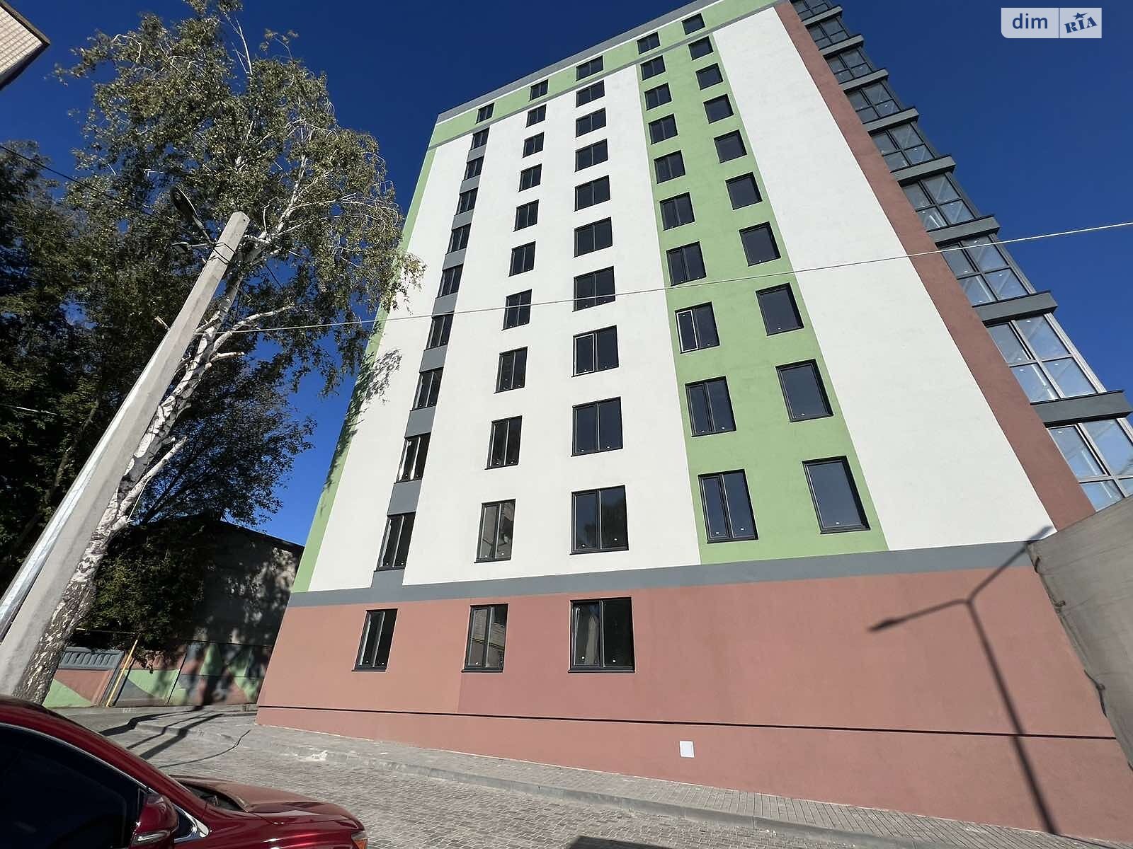 Продаж однокімнатної квартири в Вінниці, на вул. Костянтина Василенка, район Вишенька фото 1 Продаж однокімнатної квартири в Вінниці, на вул. Костянтина Василенка, район Вишенька фото 1