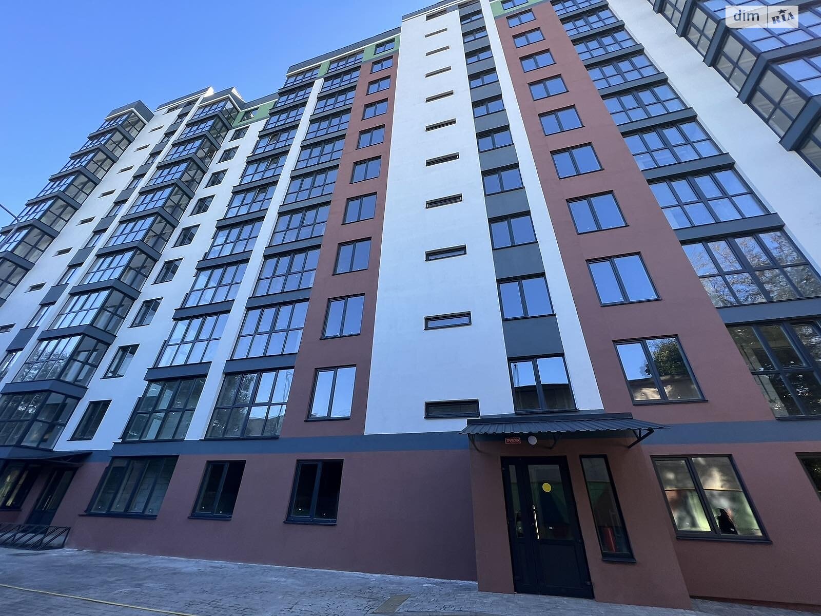 Продаж однокімнатної квартири в Вінниці, на вул. Костянтина Василенка, район Вишенька фото 1 Продаж однокімнатної квартири в Вінниці, на вул. Костянтина Василенка, район Вишенька фото 1