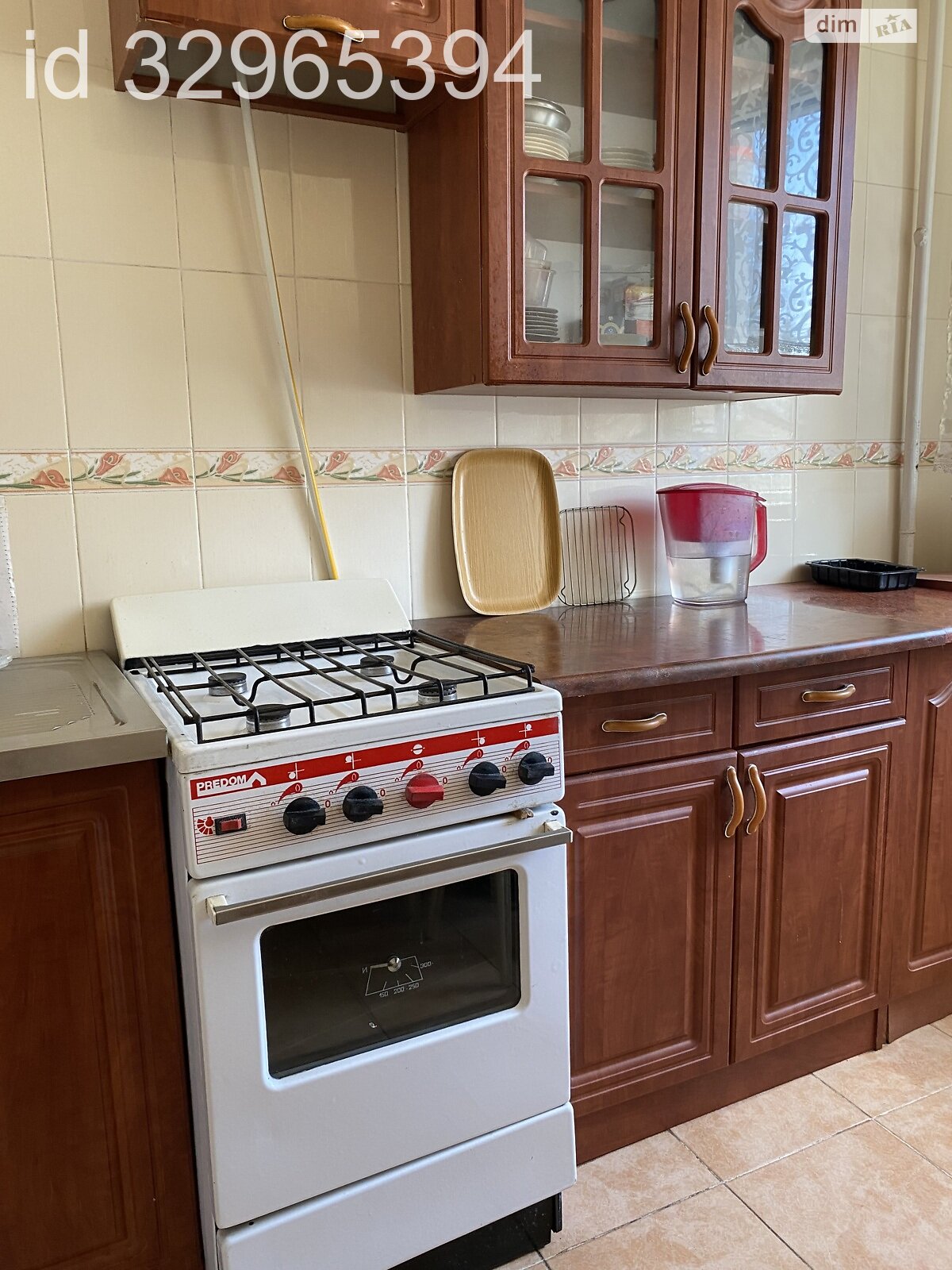 Продажа двухкомнатной квартиры в Виннице, на ул. Алексея Береста, район Славянка фото 1 Продажа двухкомнатной квартиры в Виннице, на ул. Алексея Береста, район Славянка фото 1