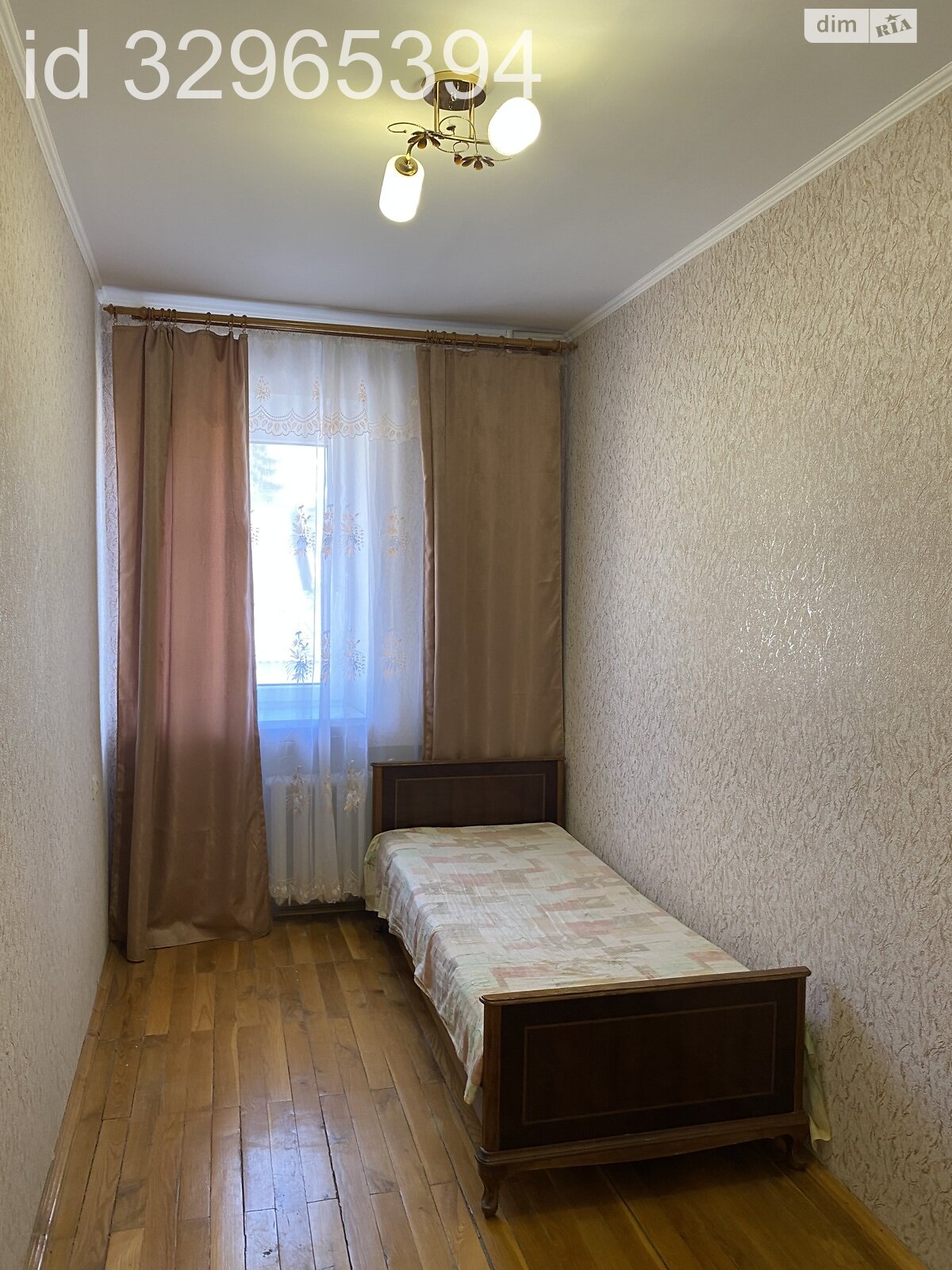 Продажа двухкомнатной квартиры в Виннице, на ул. Алексея Береста, район Славянка фото 1 Продажа двухкомнатной квартиры в Виннице, на ул. Алексея Береста, район Славянка фото 1